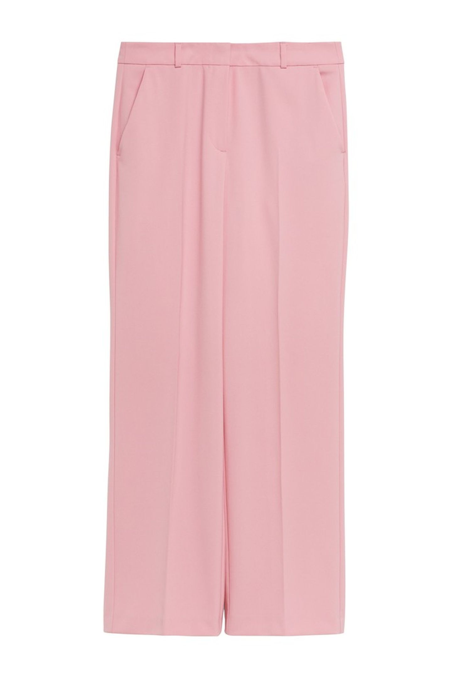 COMMA PANTS PINK 4