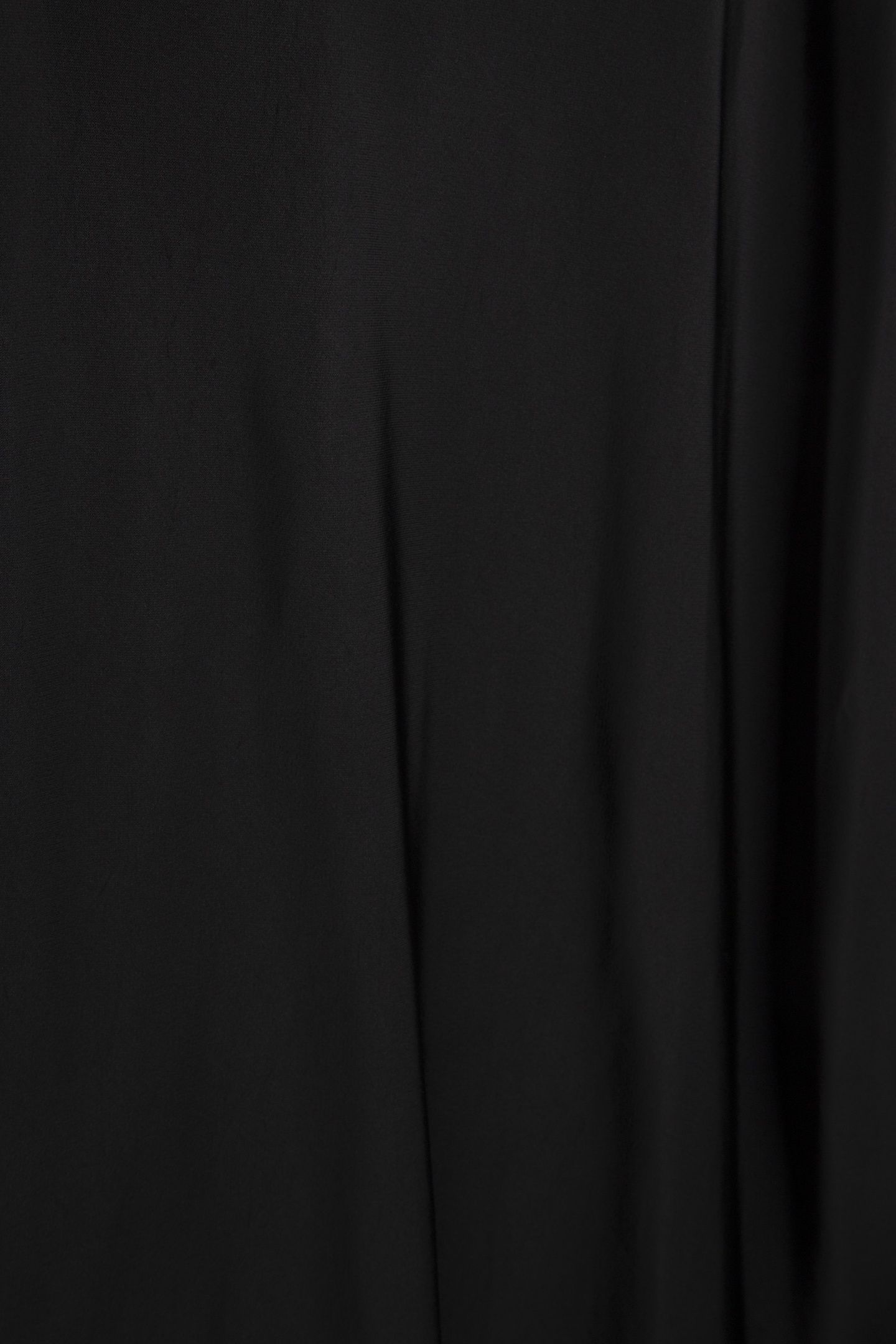 JOLO MAXI SKIRT BLACK 4