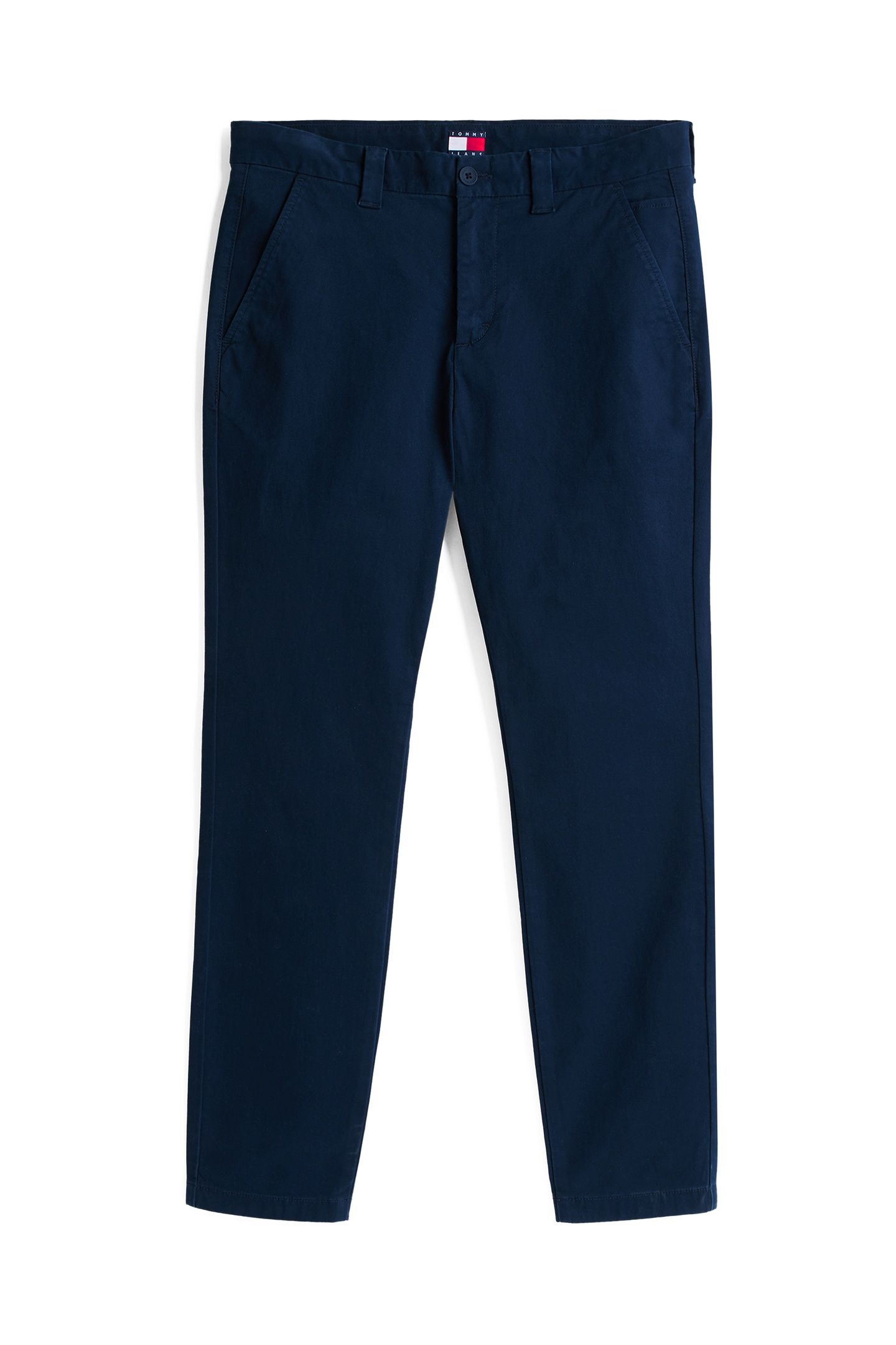 AUSTIN CHINO DARK NIGHT NAVY 4