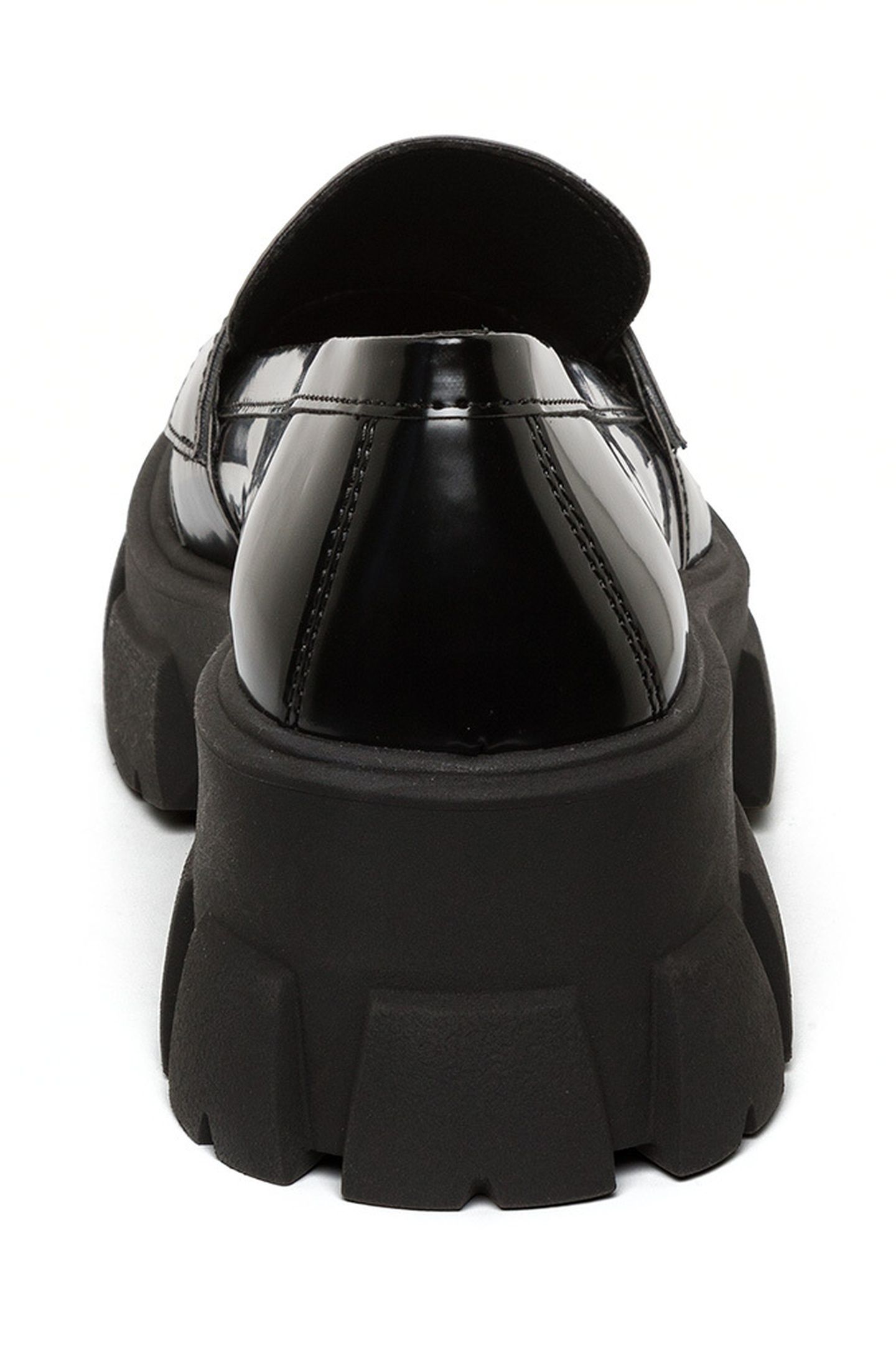 TALSY FLAT SHOES BLACK/BLACK 4