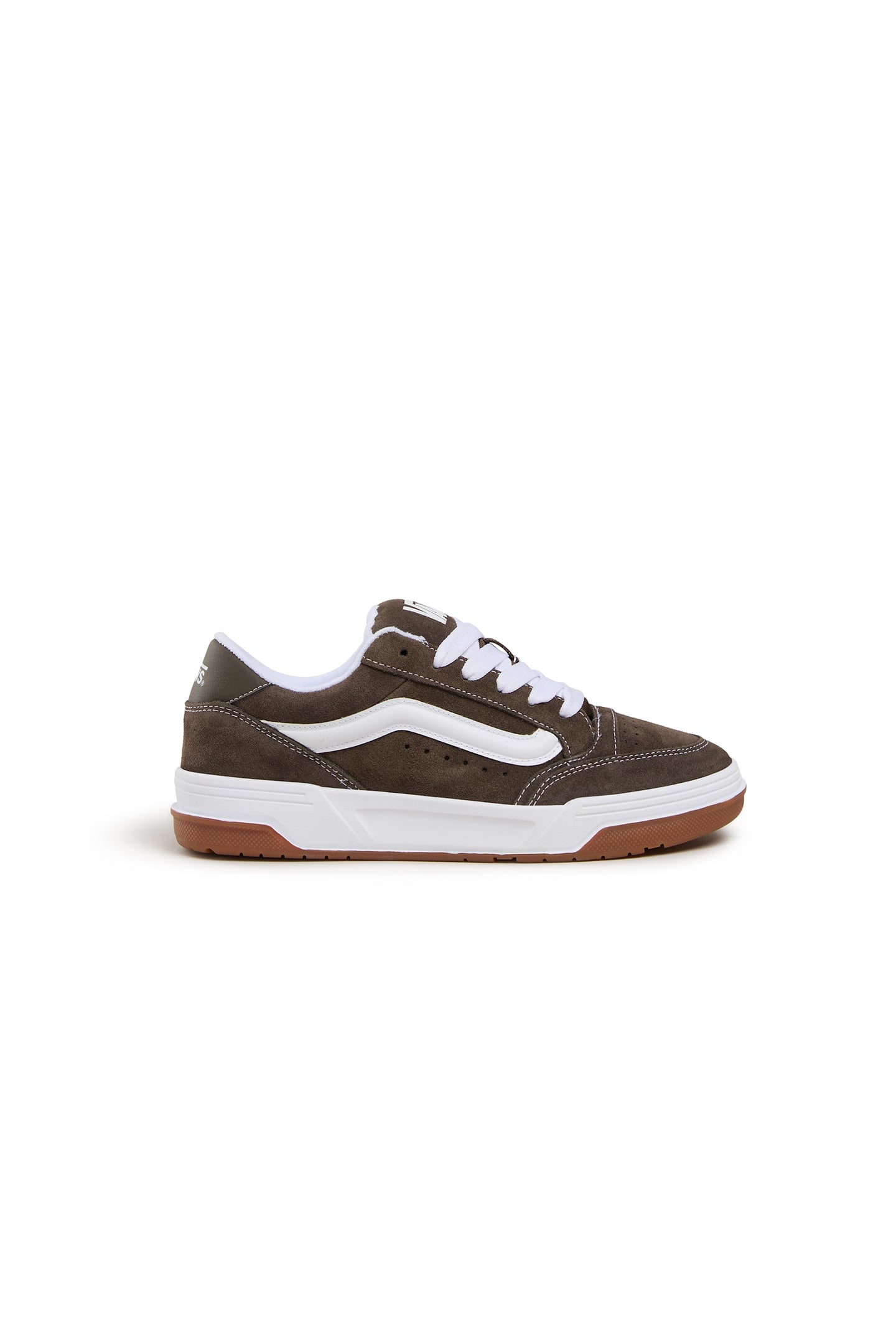 UNISEX HYLANE BROWN 1