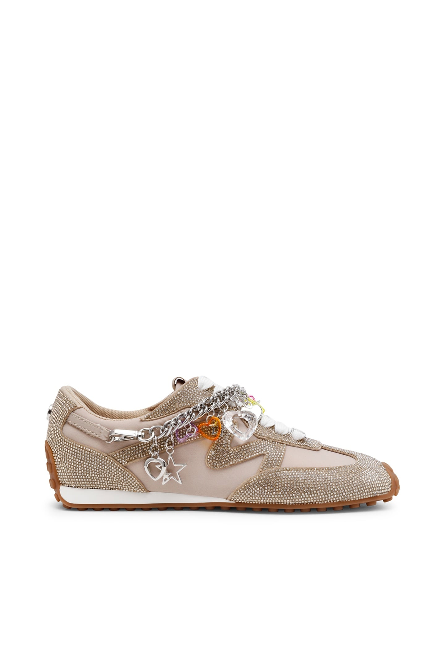 CAMEOS-R SNEAKERS BLUSH 1