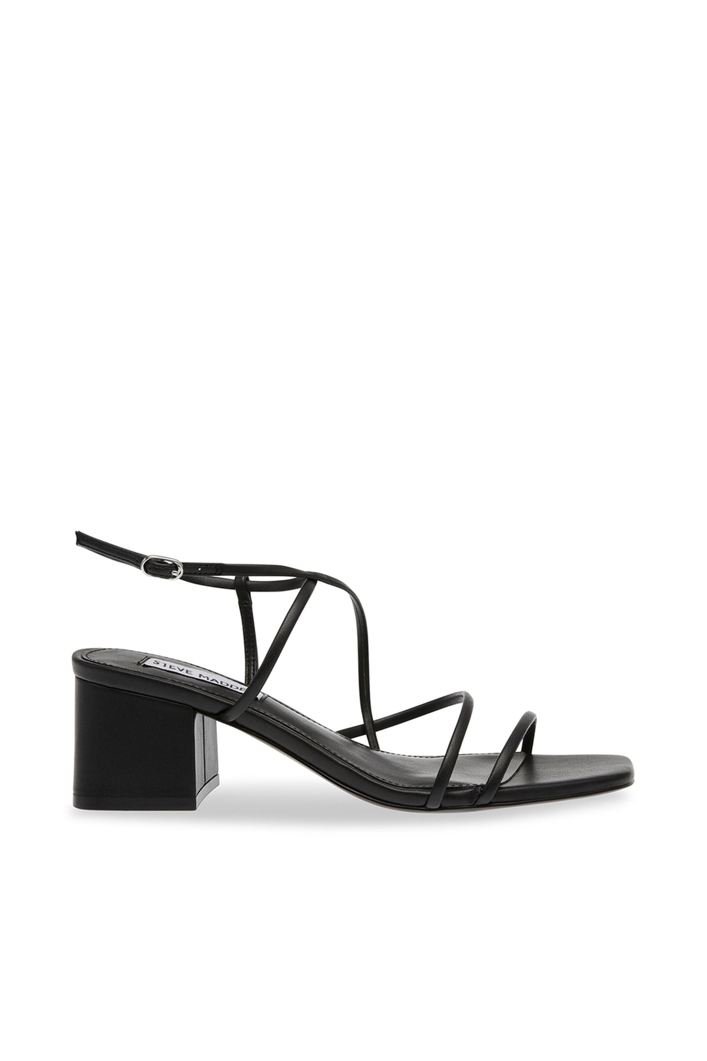REMMI SANDALS BLACK 1