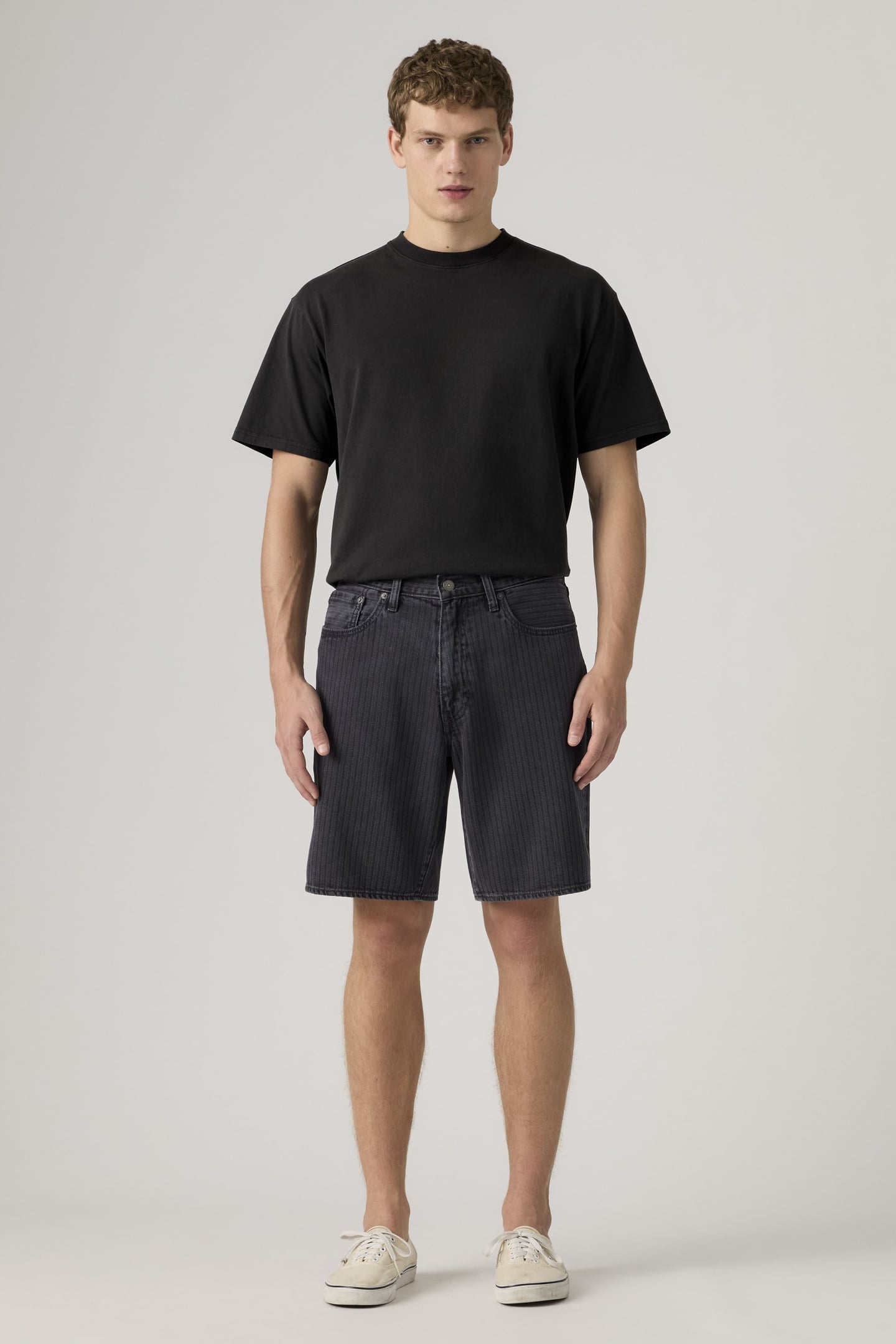 468™ LOOSE SHORTS 1