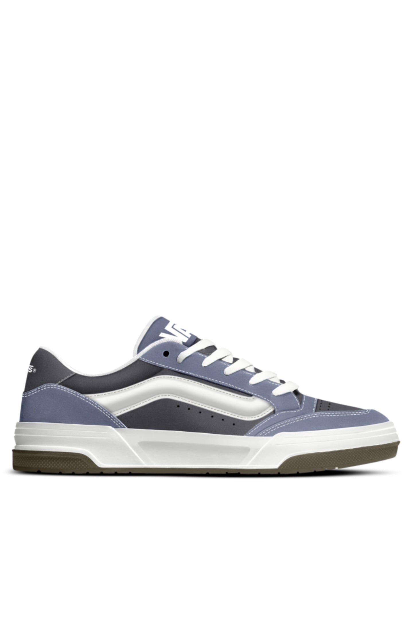 YOUTH UNISEX HYLANE BLUE 1