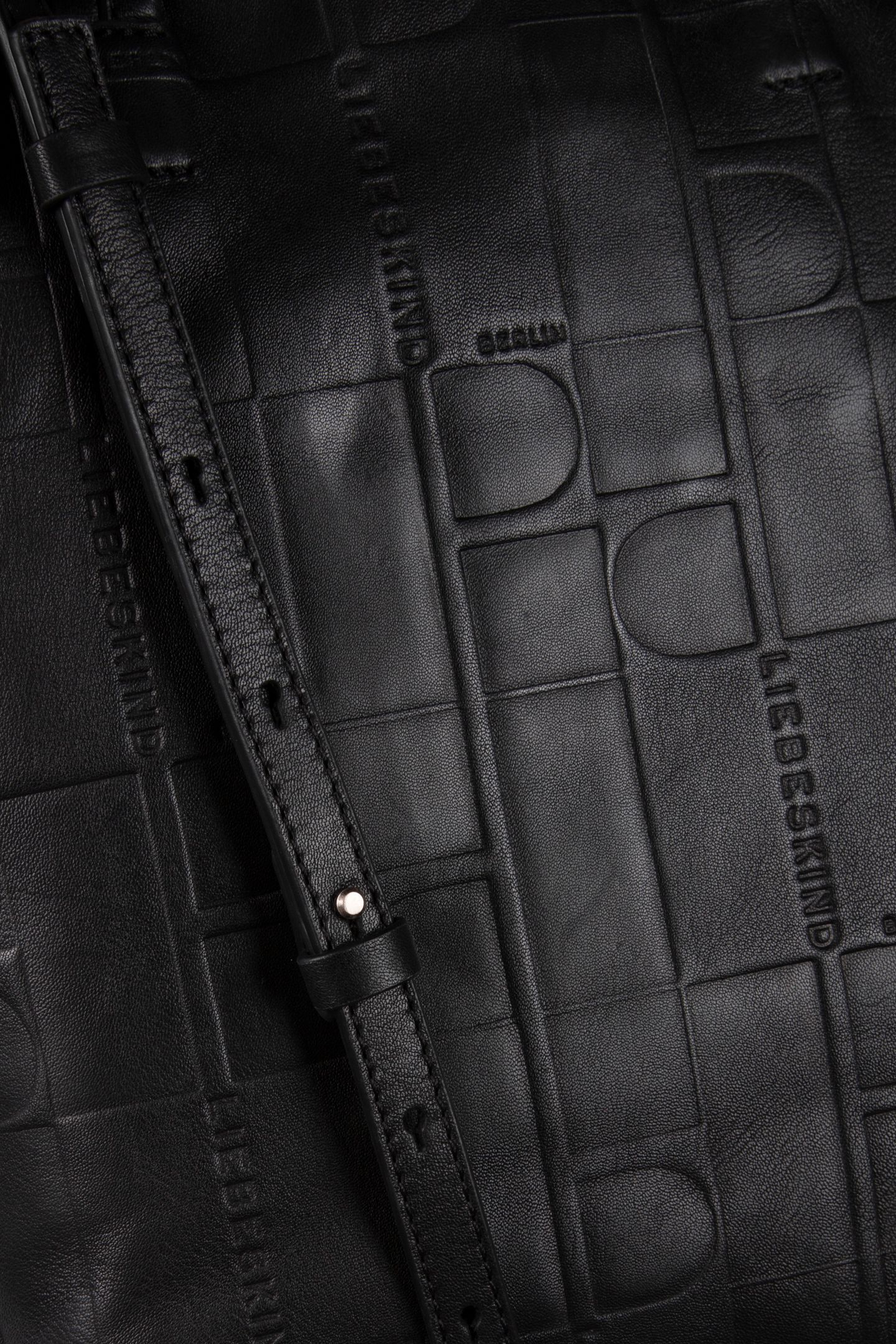 TOTE MEDIUM BLACK 4