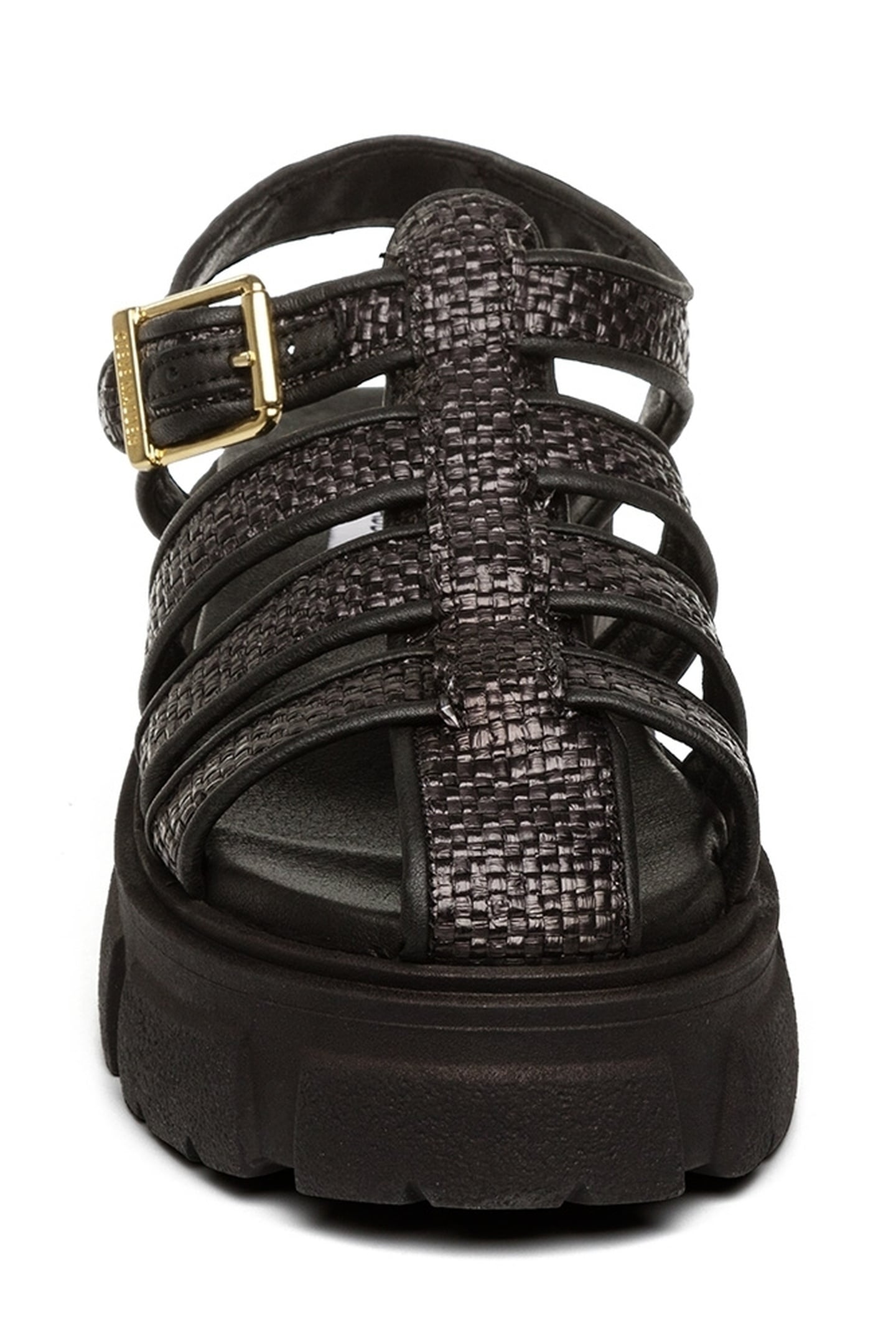 AMINA SANDALS BLACK 3