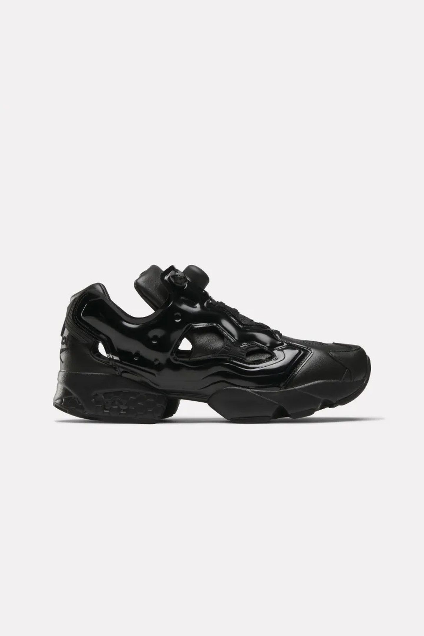 UNISEX INSTAPUMP FURY 94 BLACK/BLACK/BLACK 1