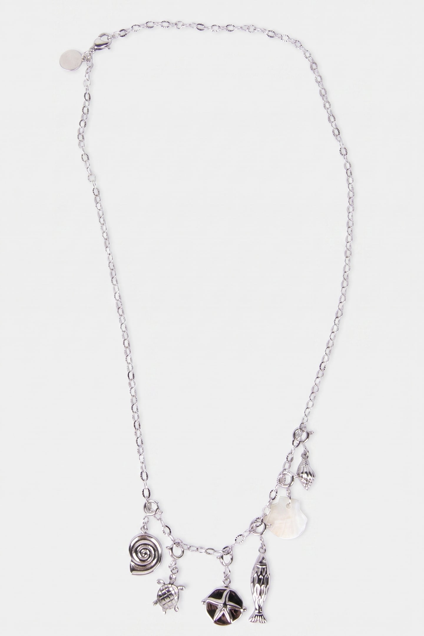 SHORE KETTE SILVER 1