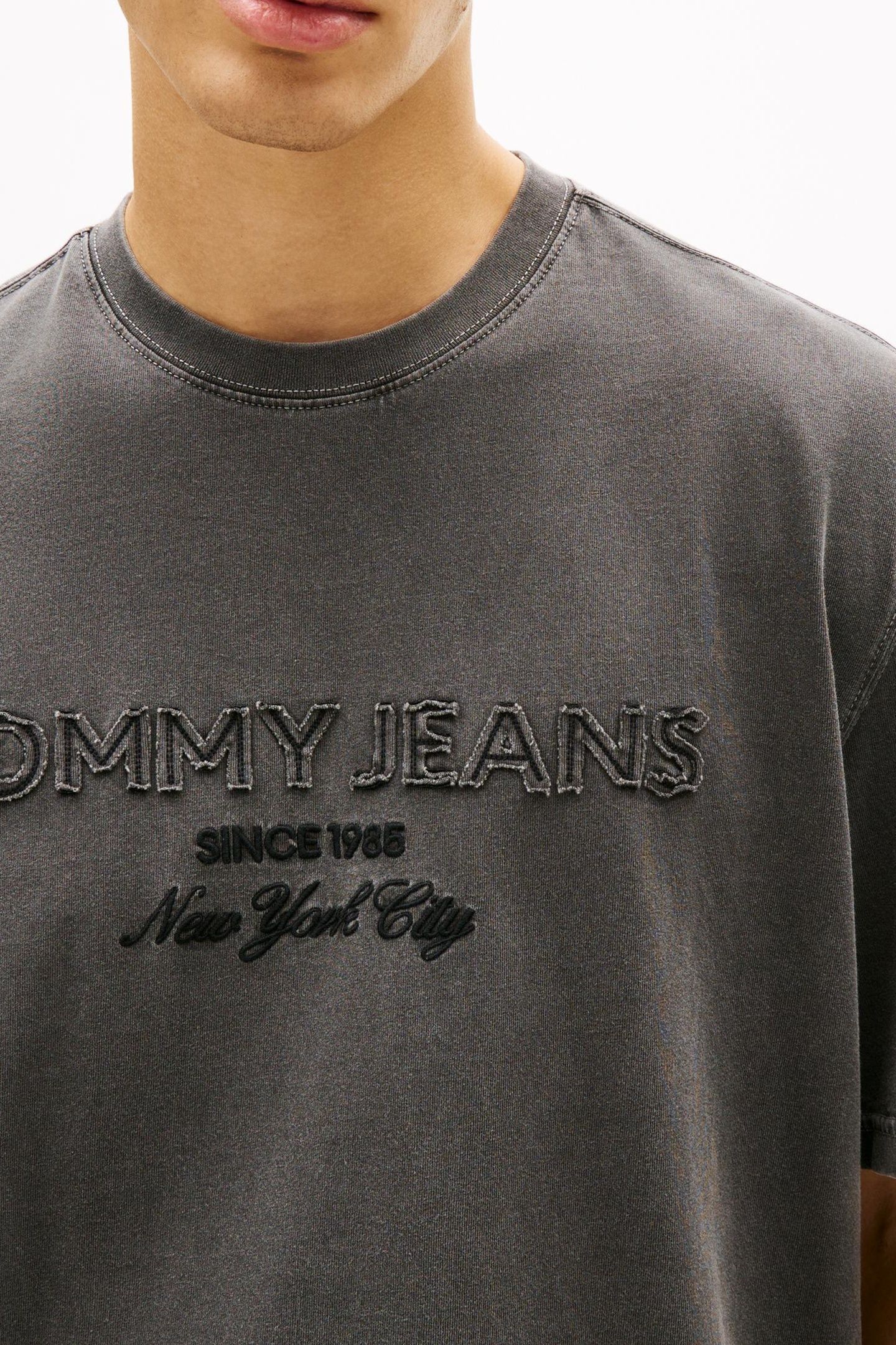 90S NEW CLASSICS BLACK 5