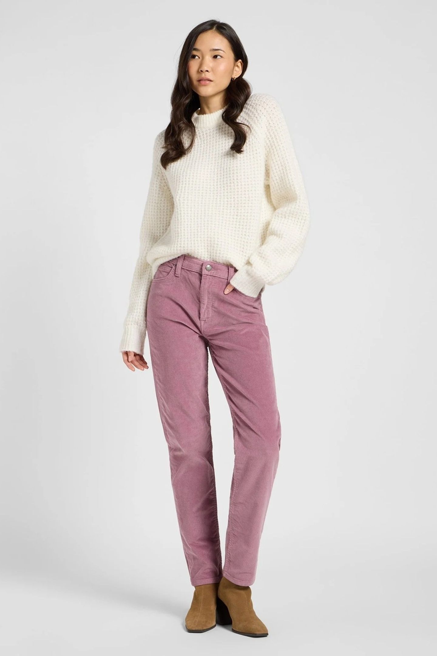 CAROL PLUMBERRY JEANS 2
