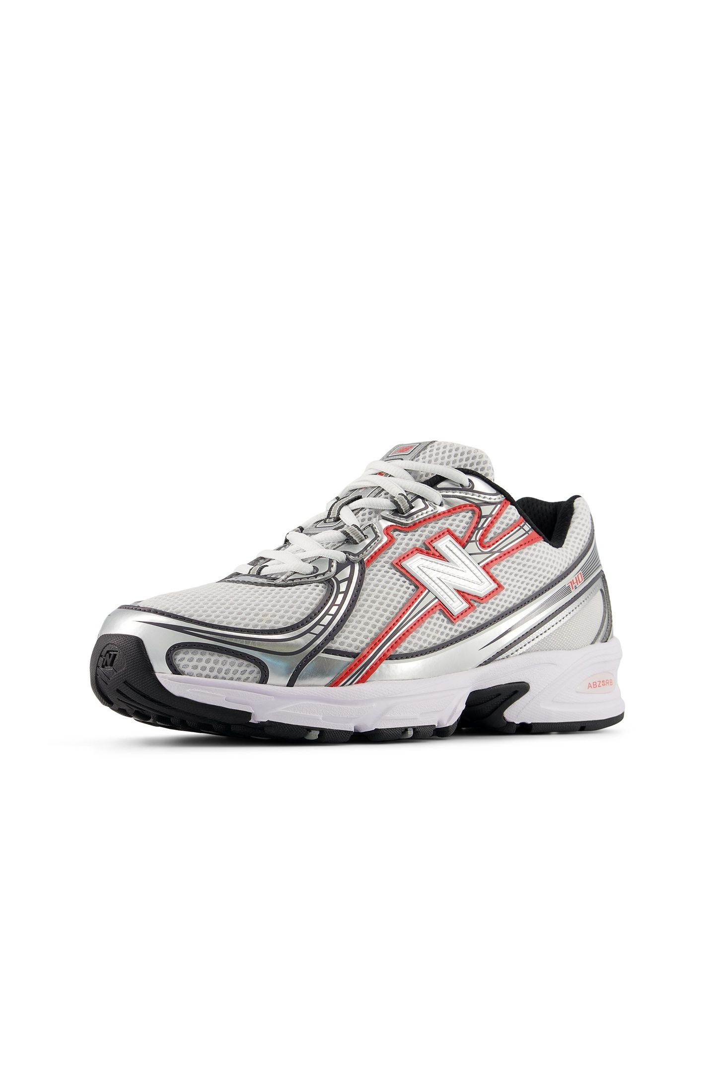 UNISEX 740 GREY MATTER 5