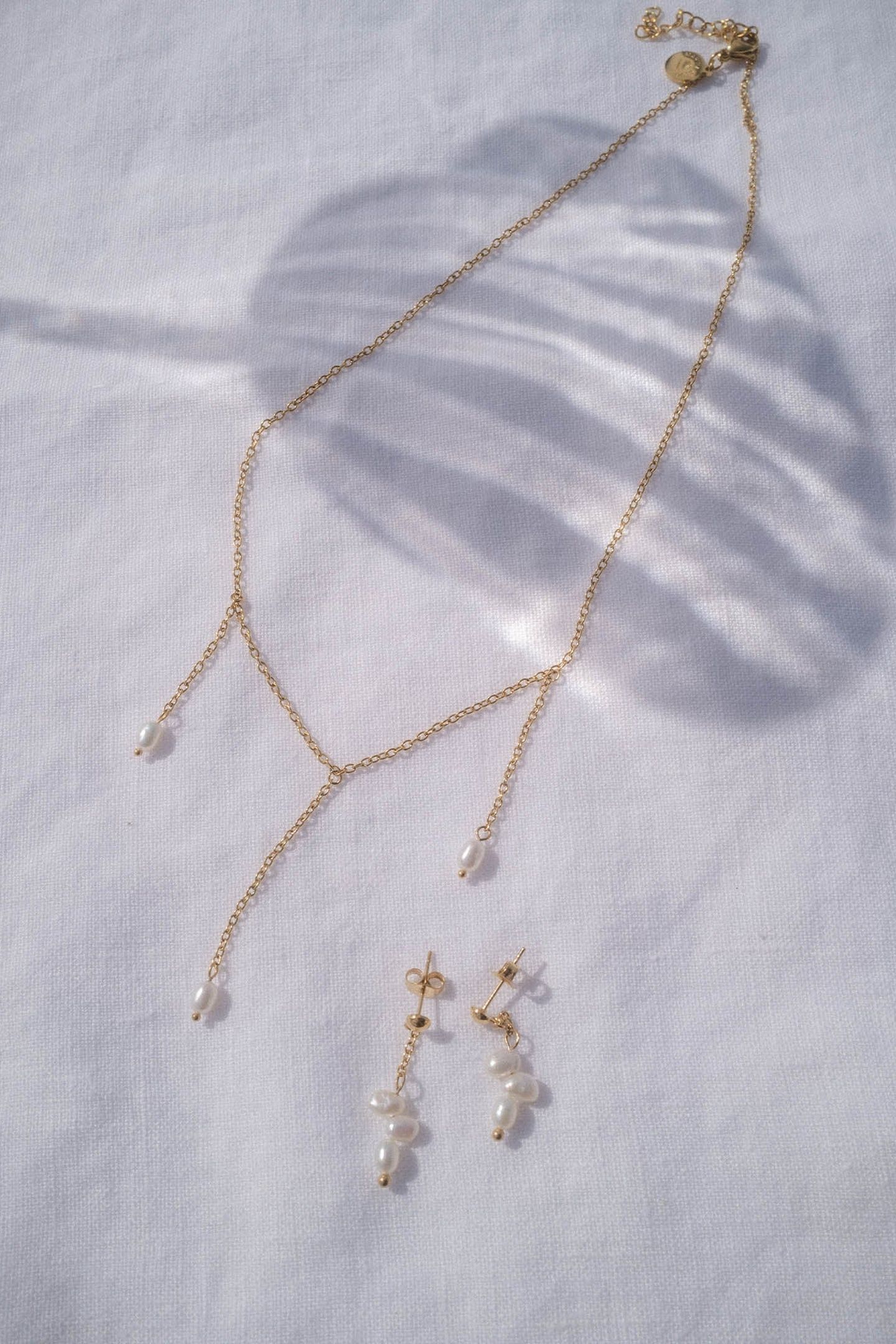 MAHINA CLUB PURELY SET SILVER 2