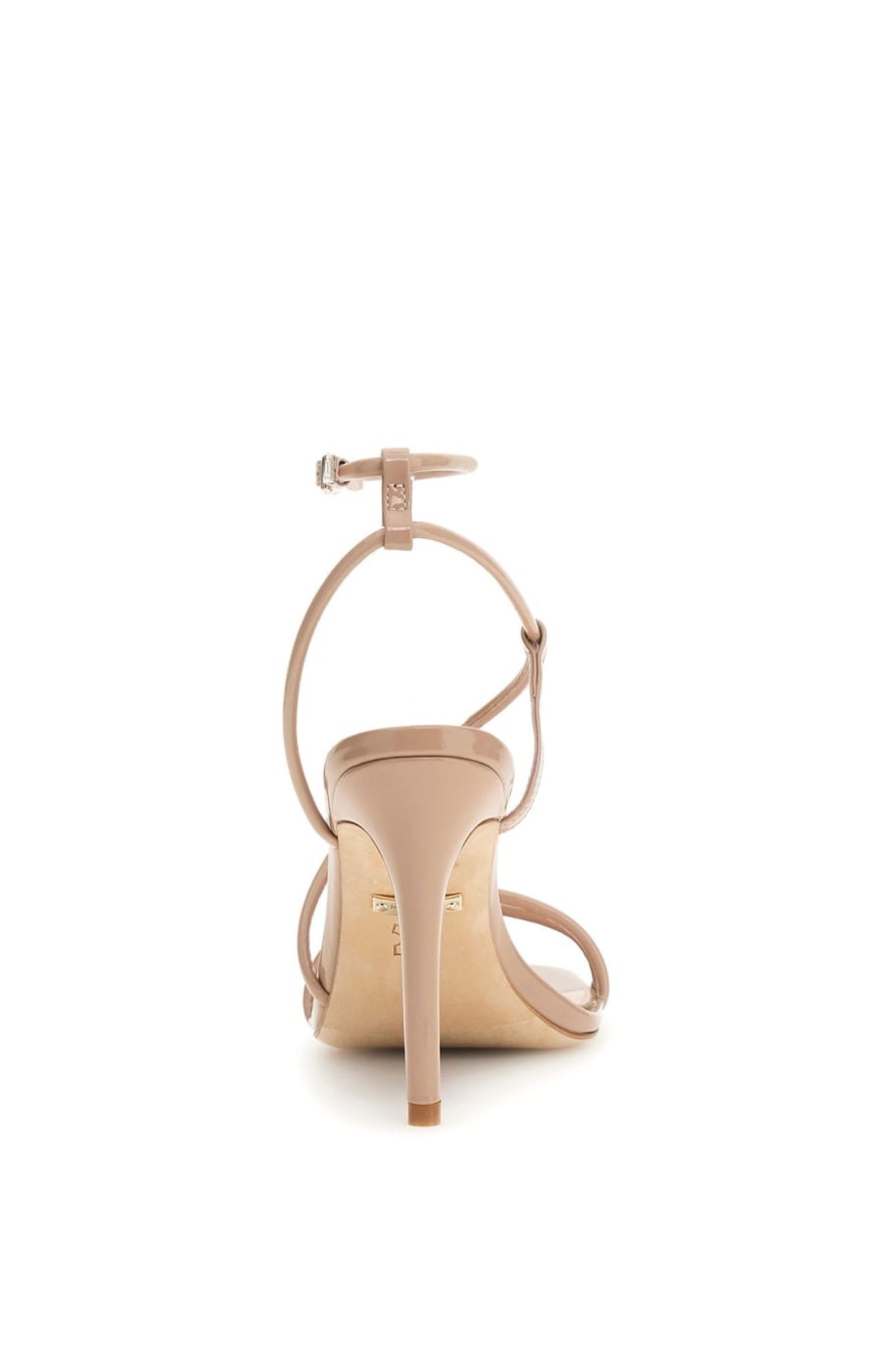 SANDAL NUDE 3