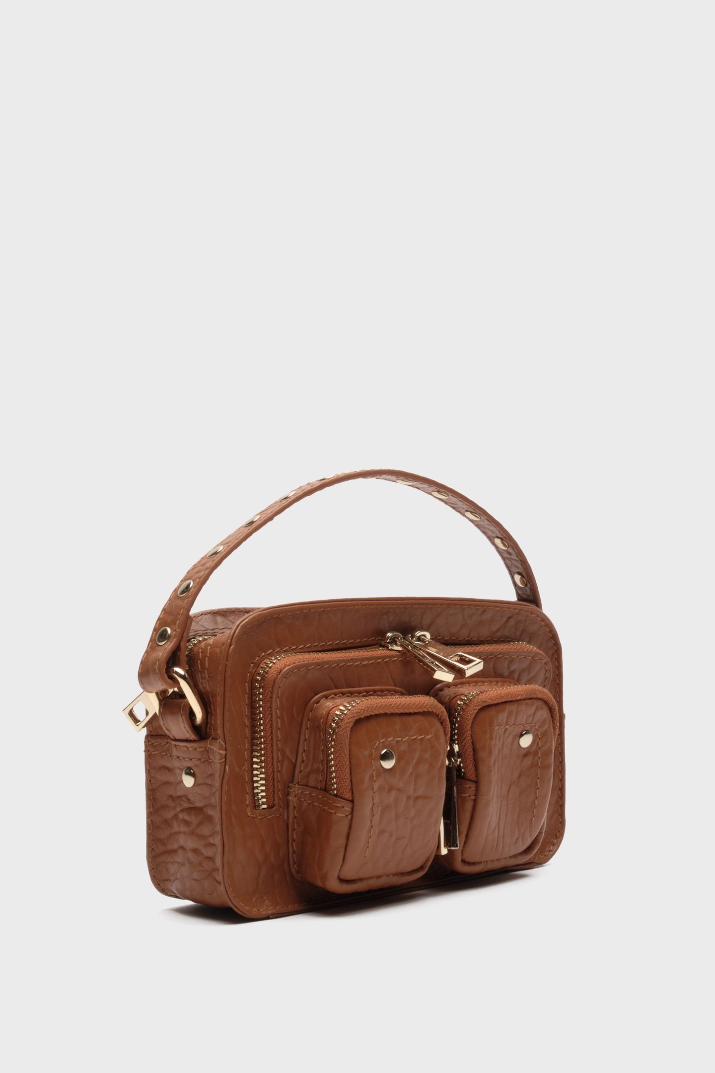 HELENA NEW ZEALAND BROWN W. GOLD 4