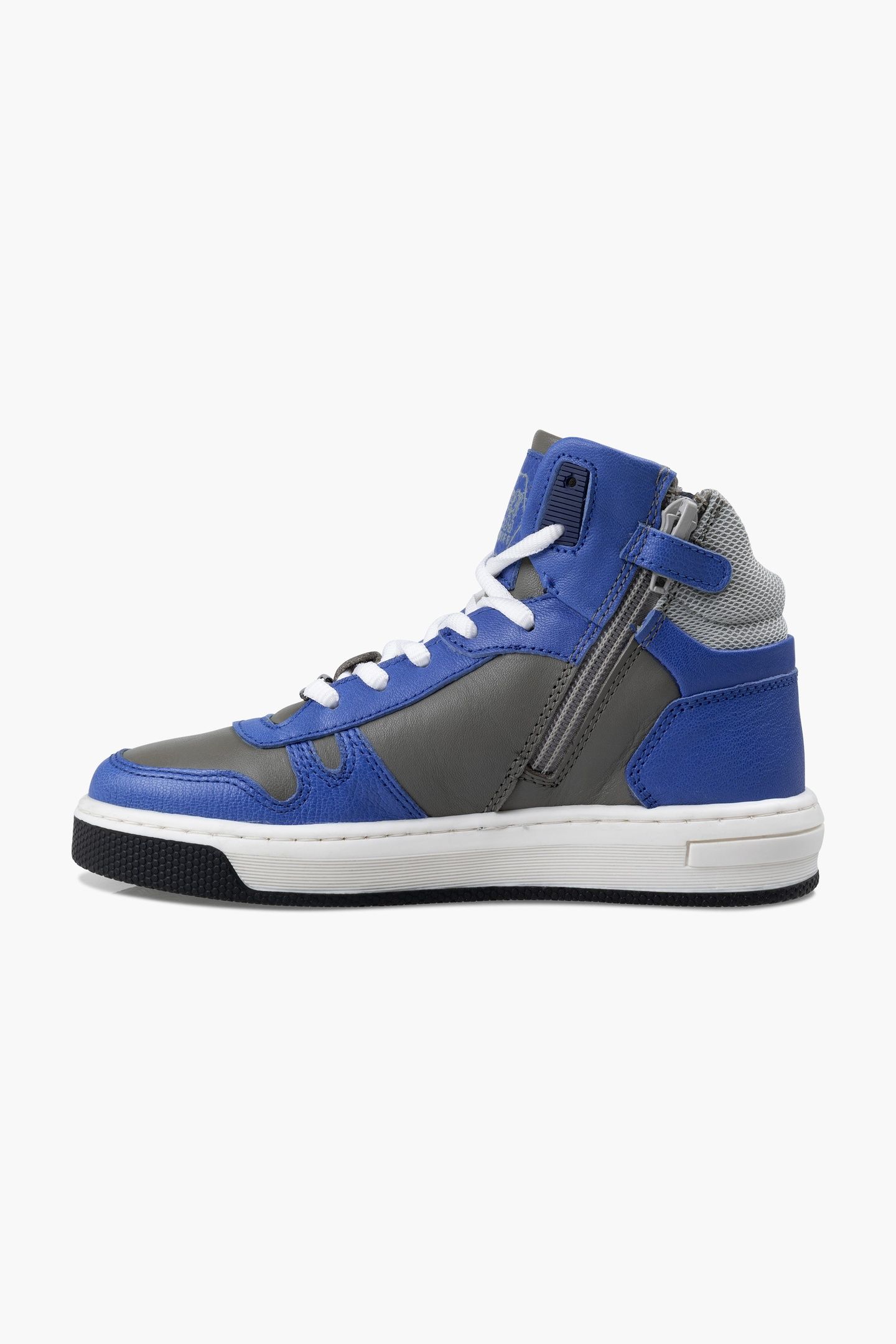 TROPHY HI BLUE/GREY 5