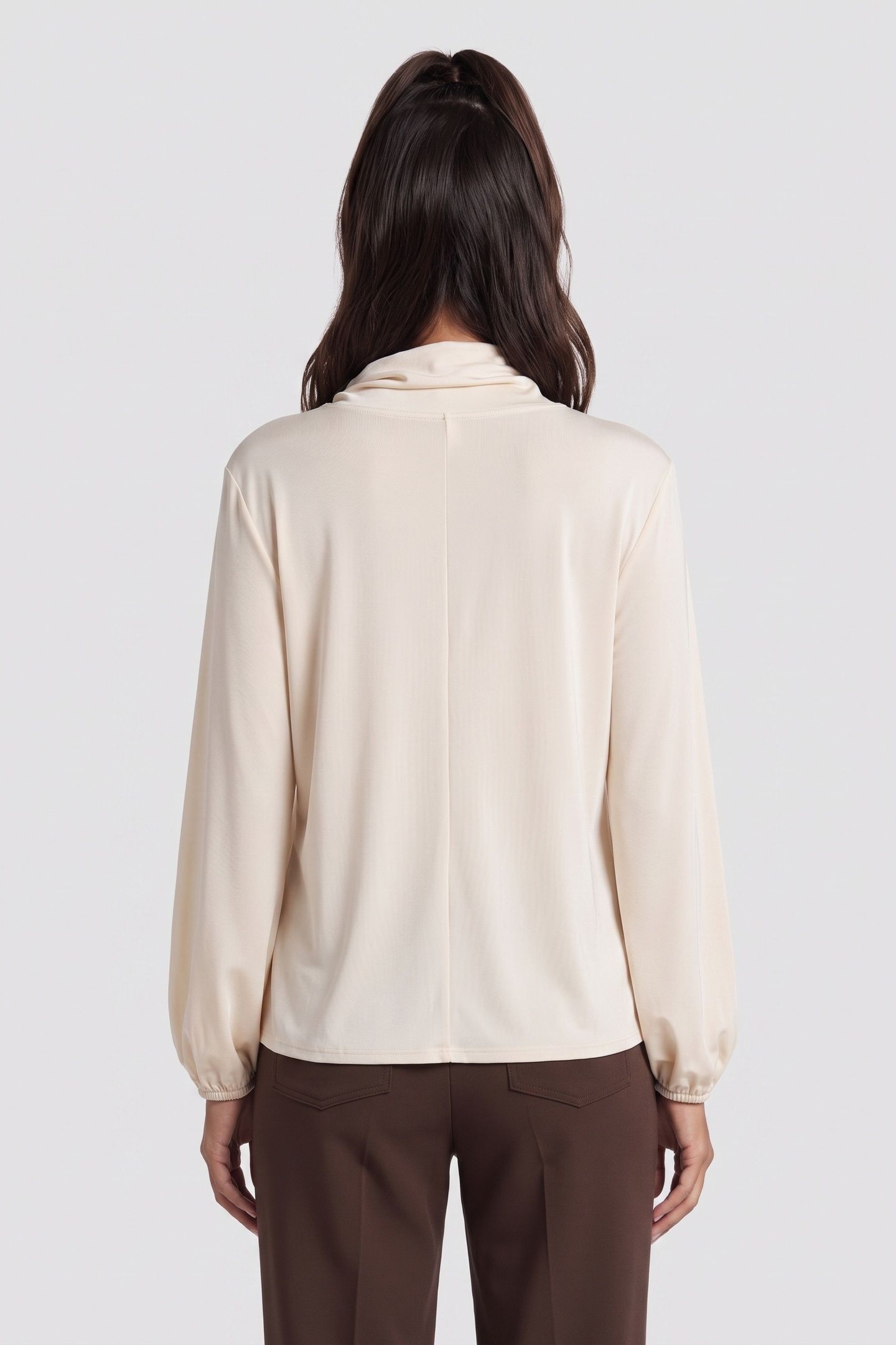 NOLITA TOP BEIGE 2