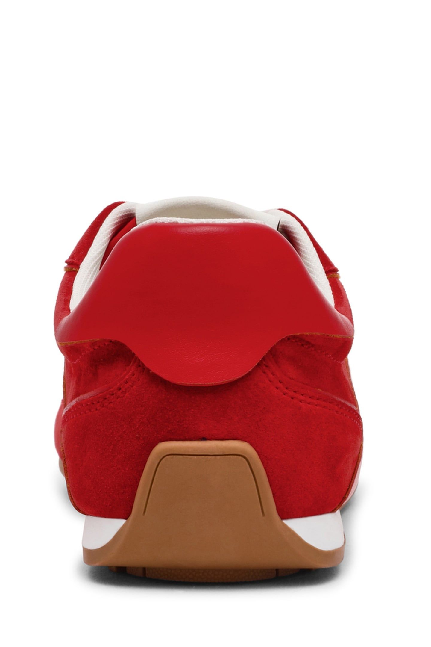 ABBI SNEAKERS RED MULTI 5