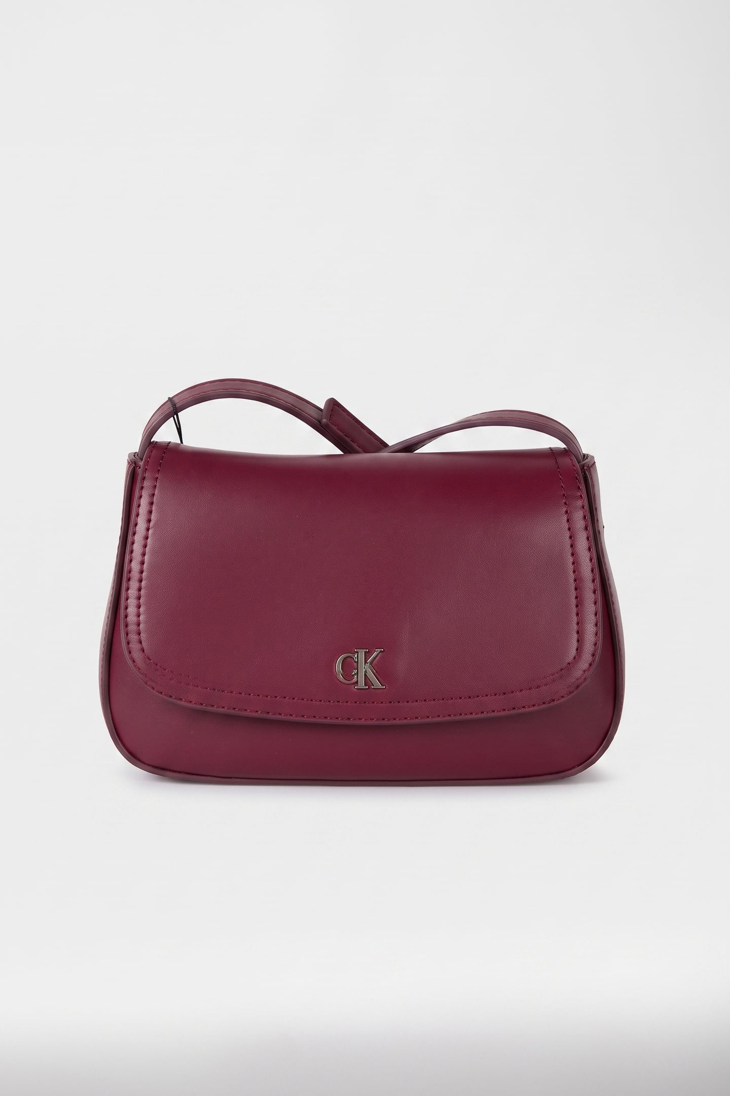 CK FLAP CAMERA BAG ALLURING PINK 2