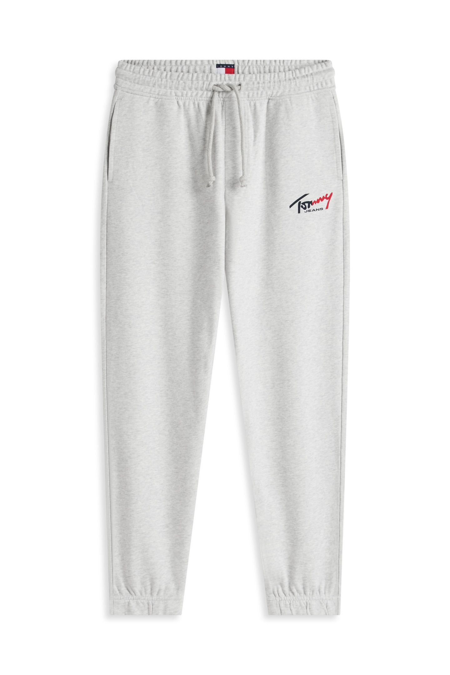 REGULAR SIGNATURE ICE GREY HEATHER 4