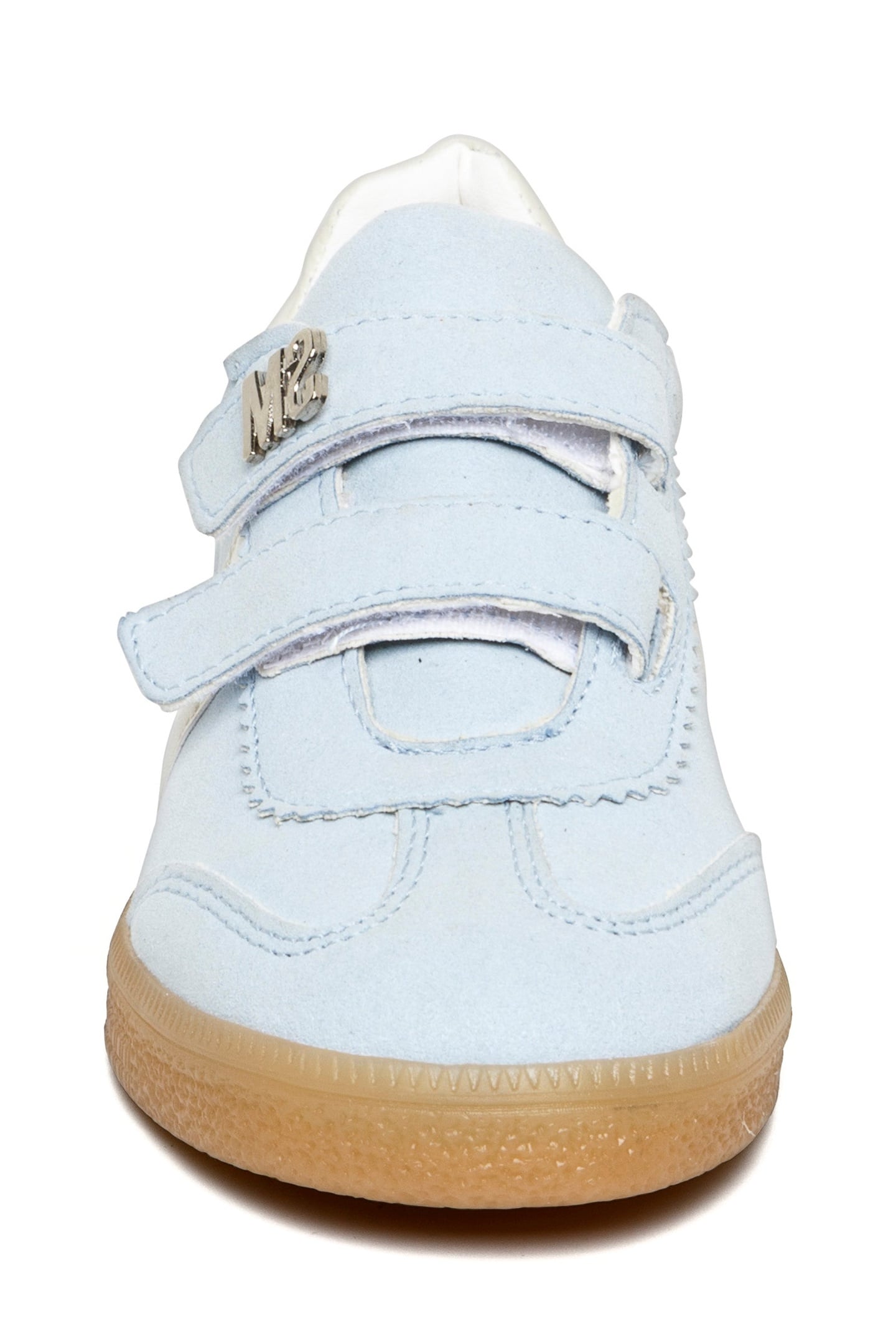 JEILEEN SNEAKERS GREY/BLUE 3