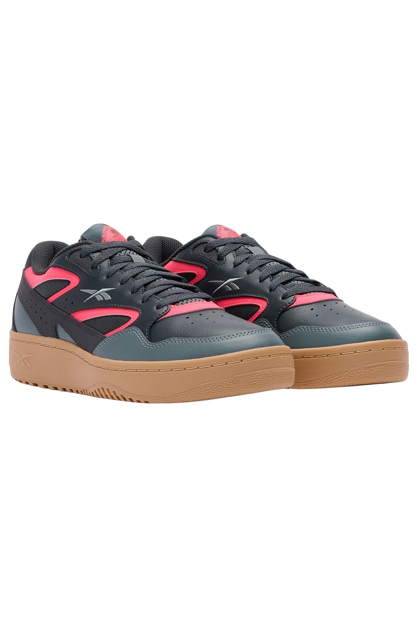 UNISEX ATR CHILL 96 GREY/PINK BLAST/DARK FOG 2