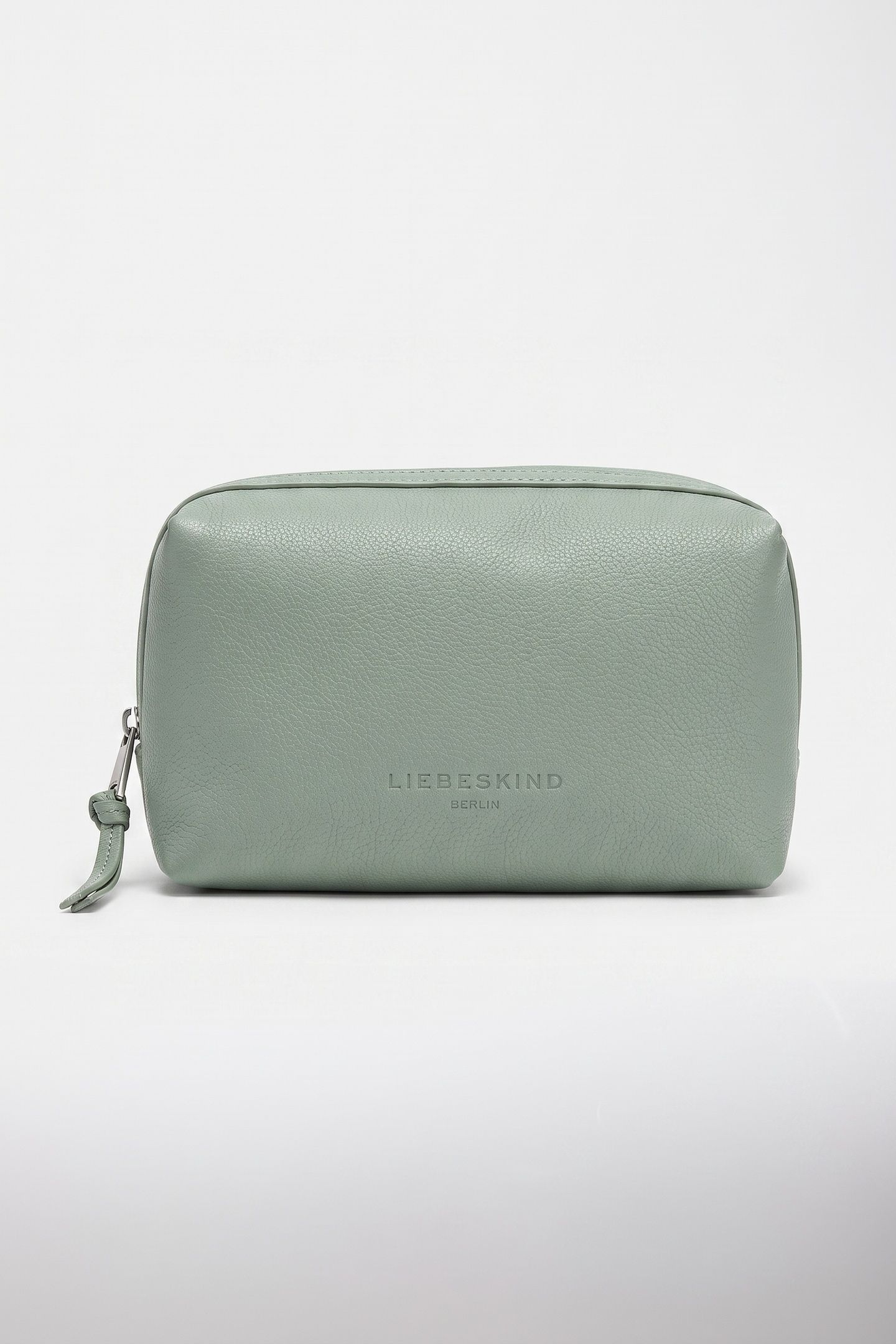 POUCH ACCESSORIES SMALL GREEN 1
