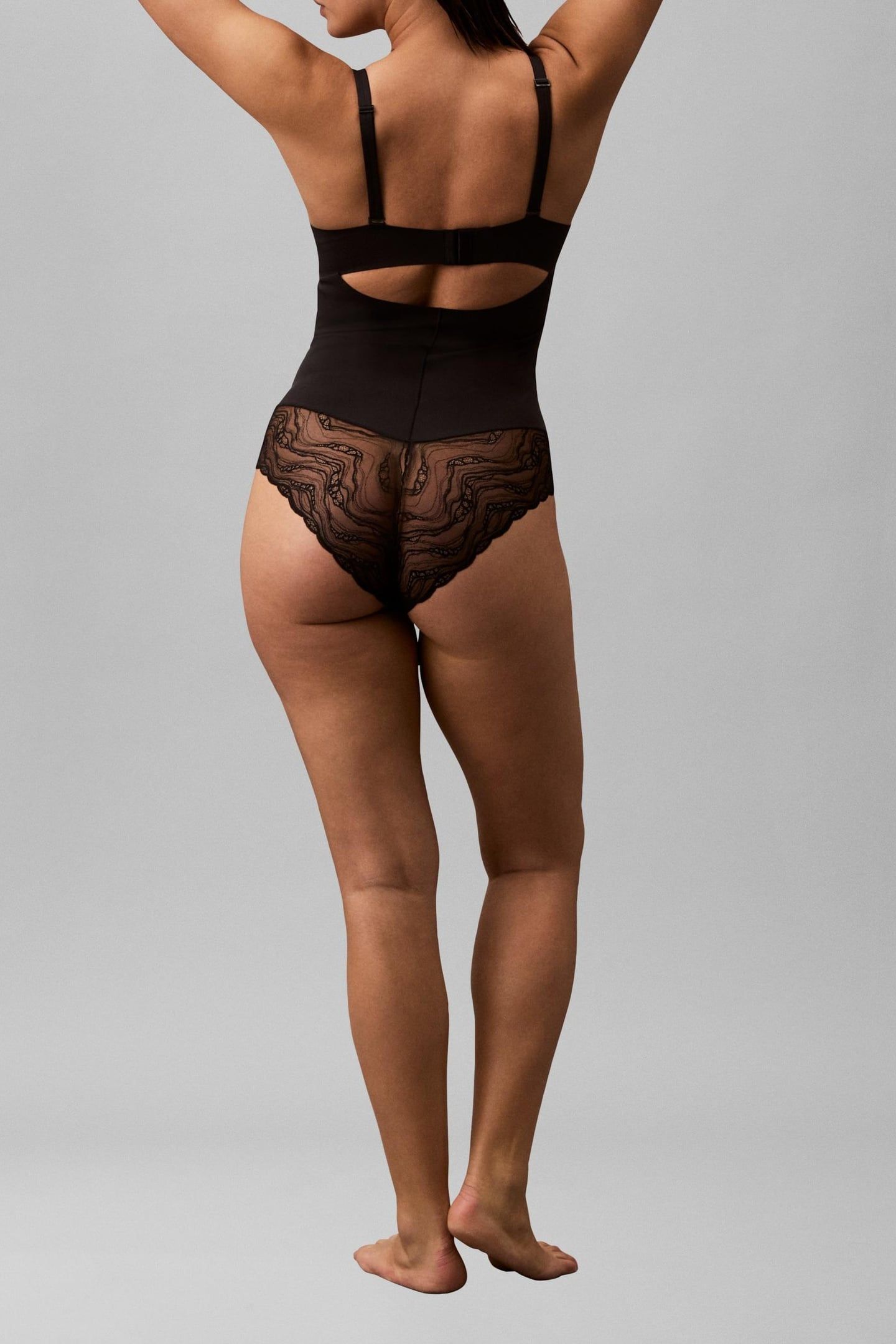 BODYSUIT BLACK 4