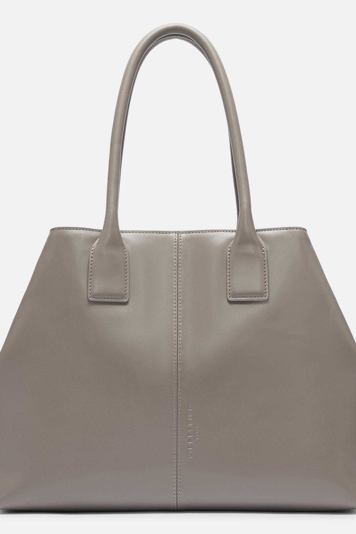 SHOPPER MEDIUM BEIGE 4