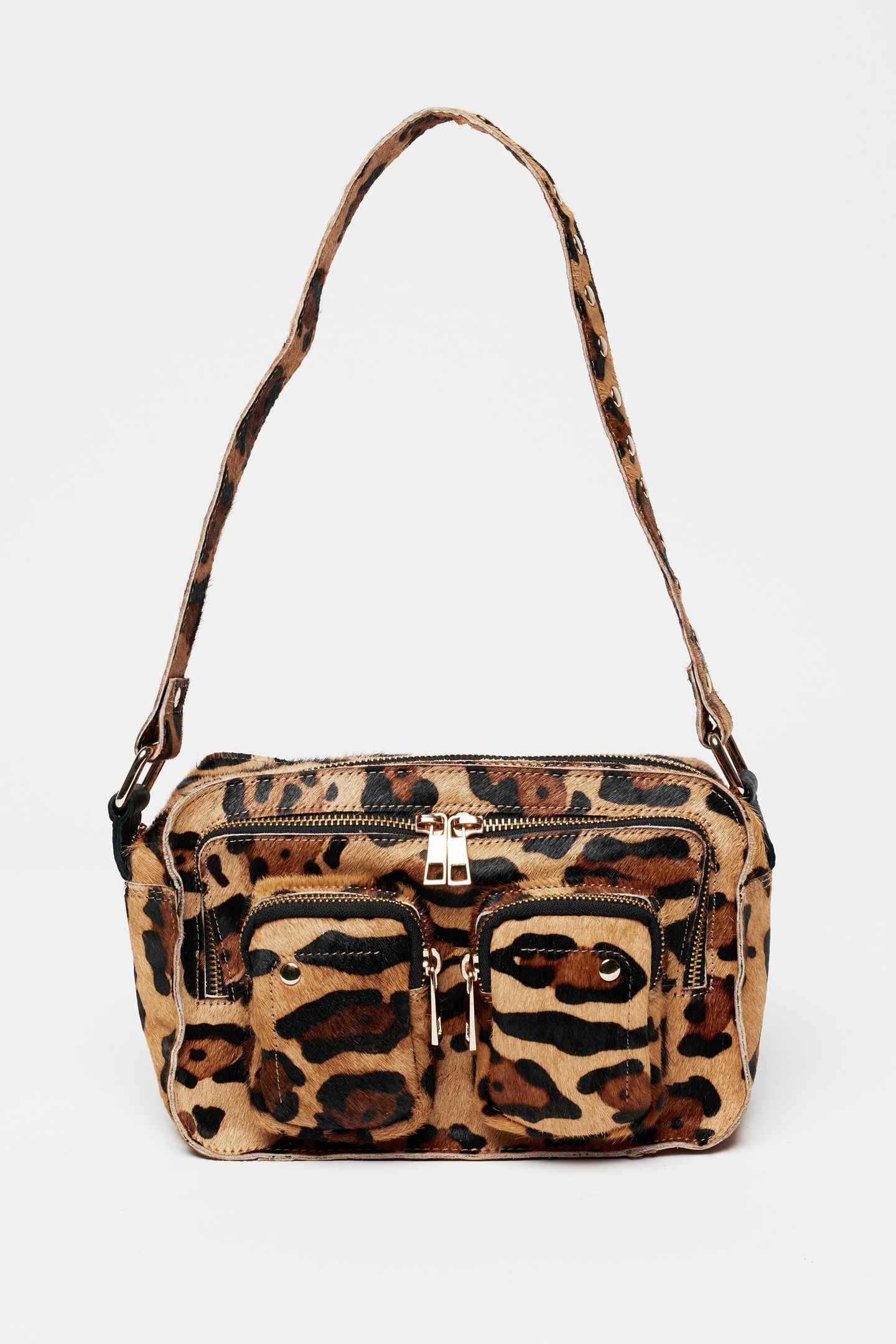 ELLIE DOTS DELUXE W. GOLD 2
