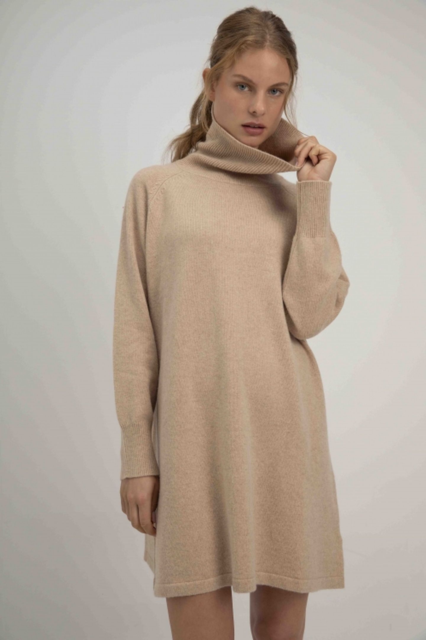 SANDY DRESS SAND 3
