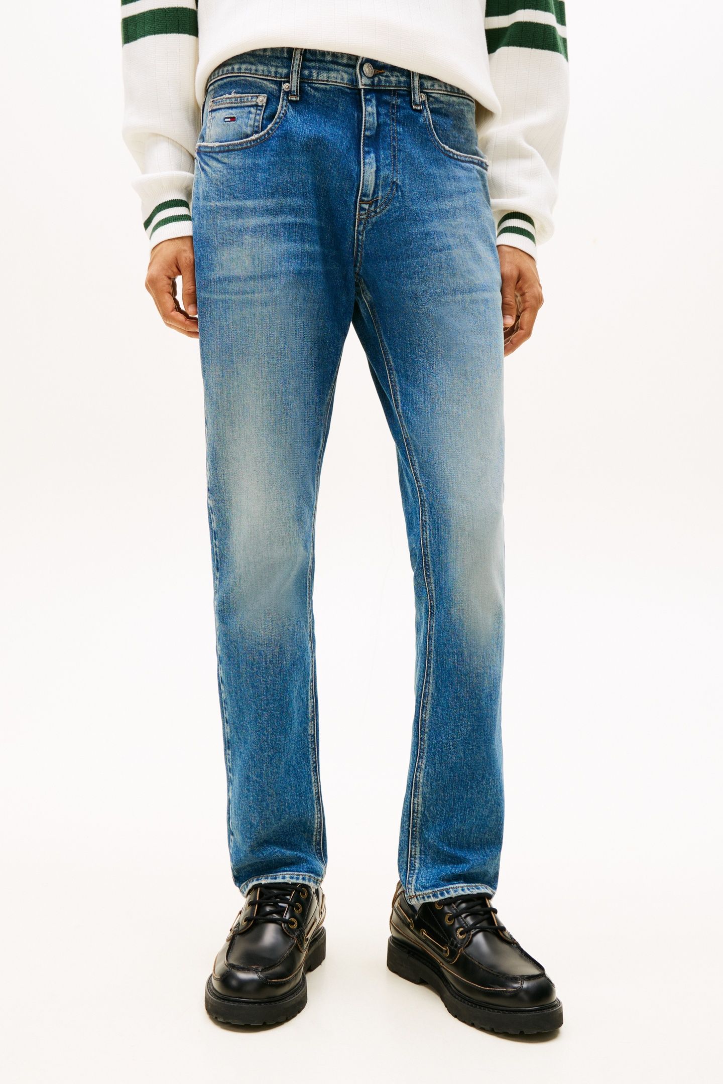 SCANTON SLIM DENIM MEDIUM 4