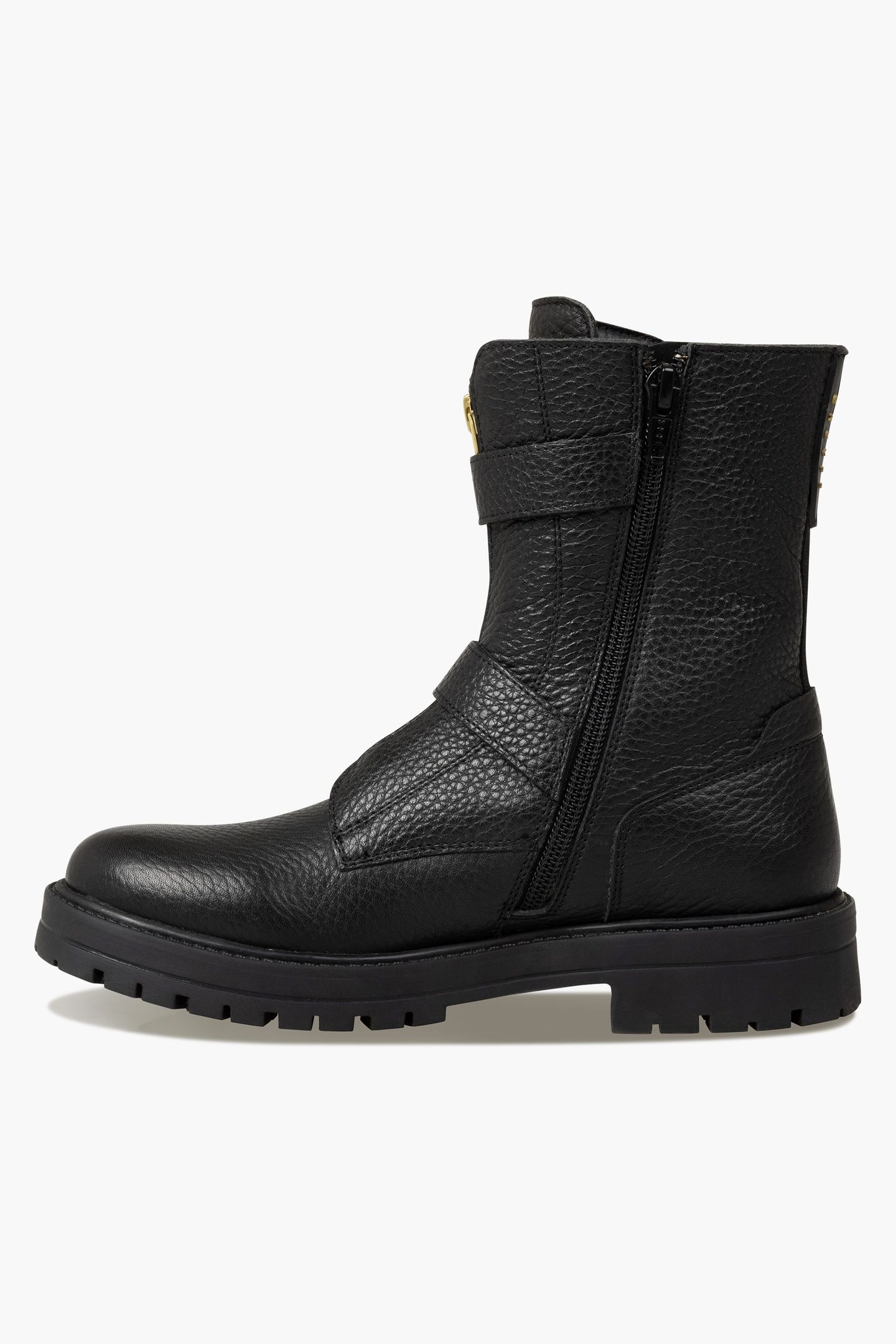 VELIA BLACK/GOLD 5