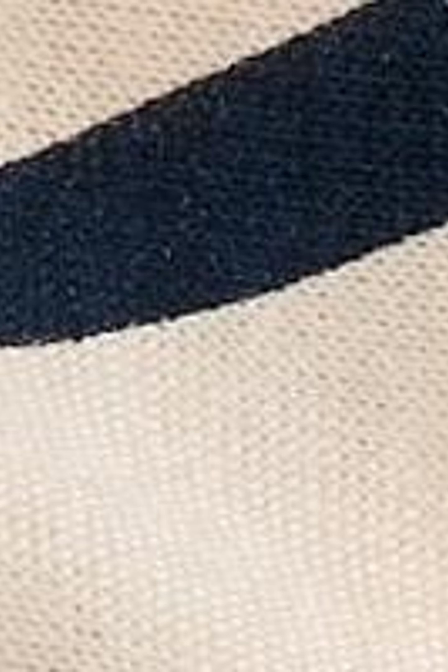 RUA JERSEY SHIRT DRESS NAVY MULTI 5