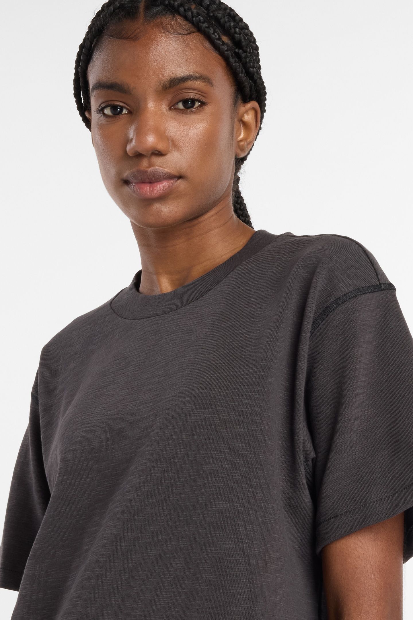 NB GREY T-SHIRT ANGORA 8