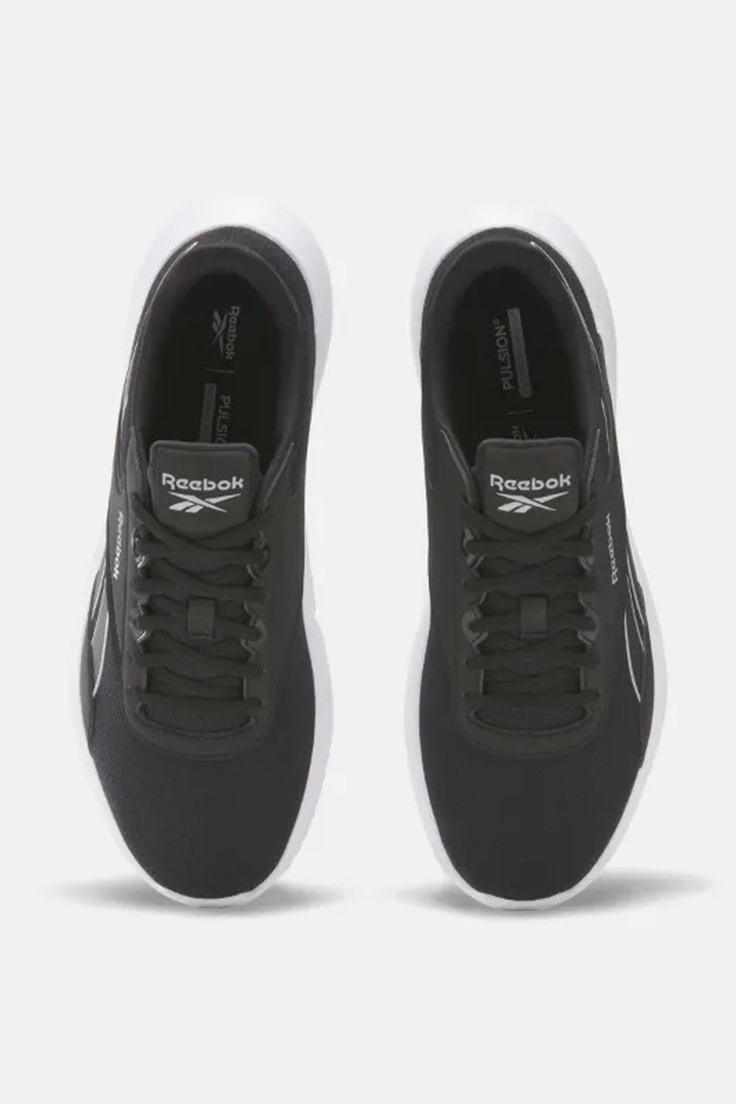REEBOK LITE BLACK/GREY/WHITE 4