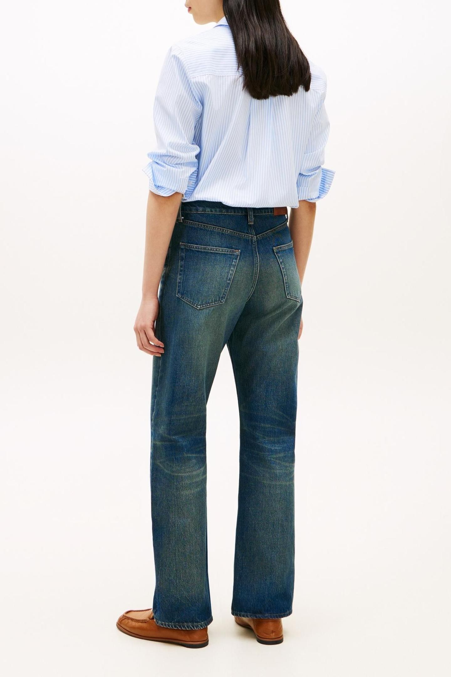 DENIM NATE LOOSE STRAIGHT NATE 2