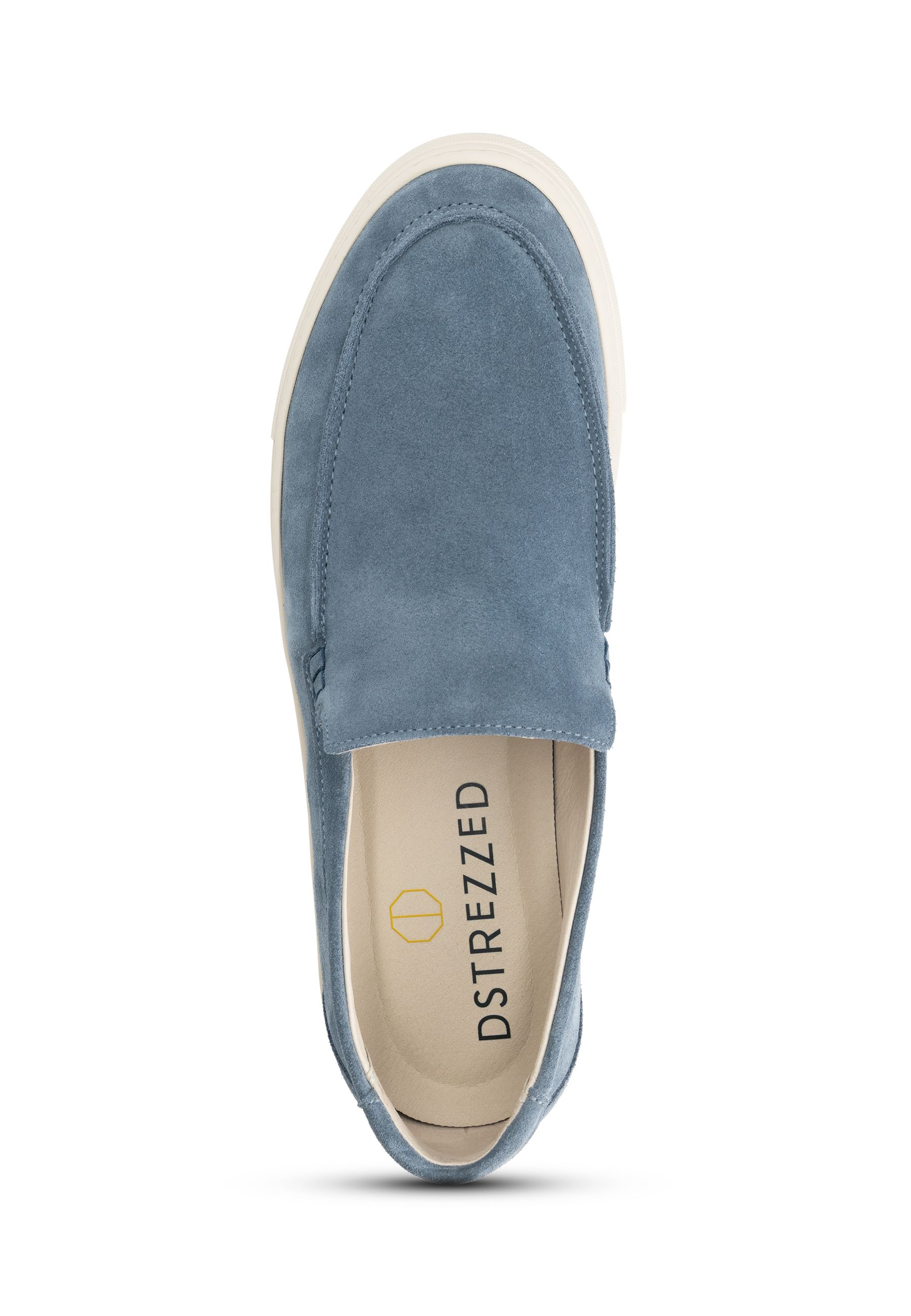 DS_LOAFER PROVINCIAL BLUE 4