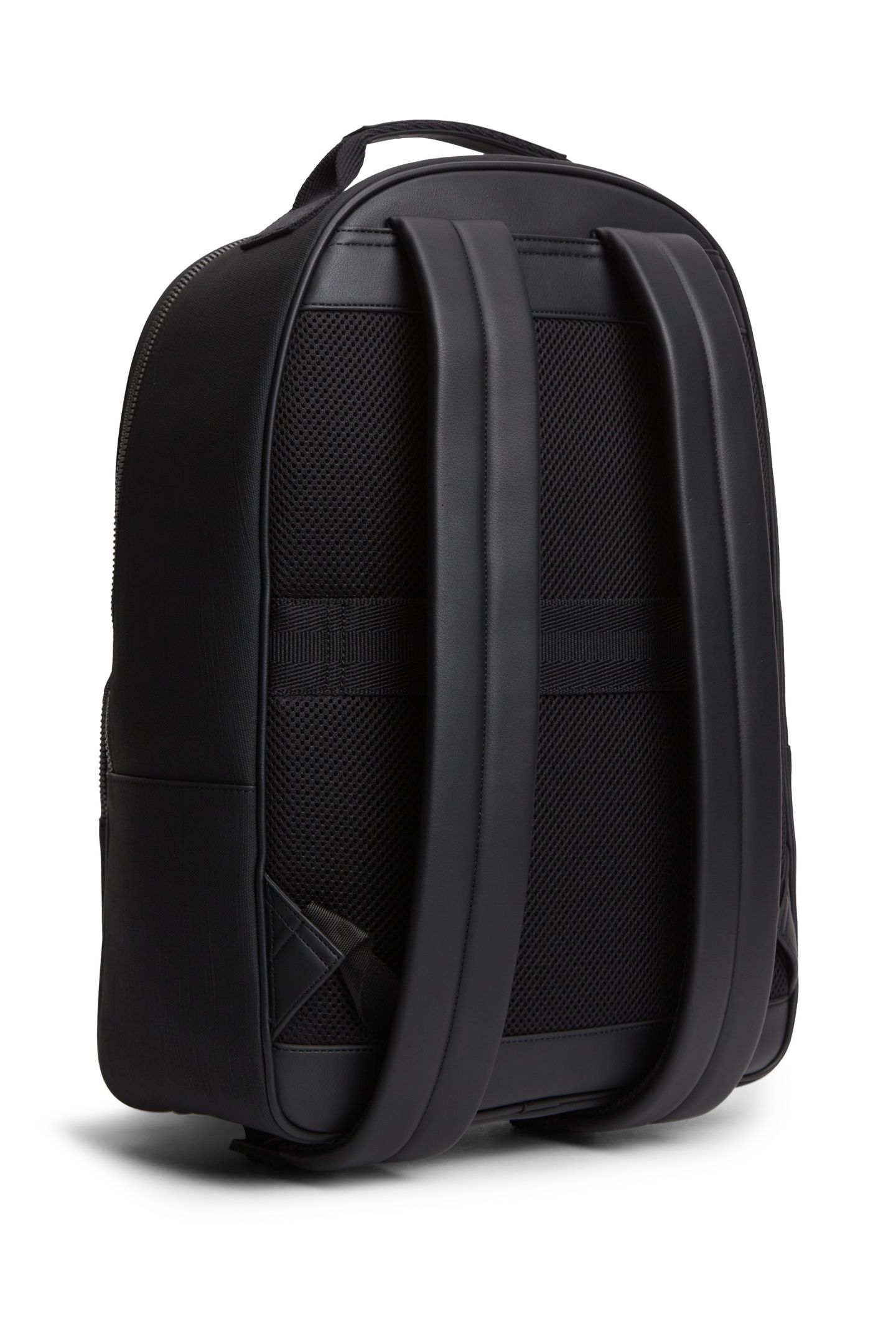 TH FOUNDATION BACKPACK BLACK 3