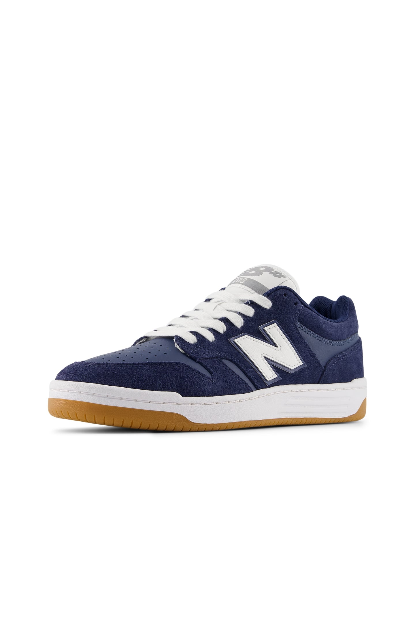 NB NUMERIC 480 NB NAVY 4