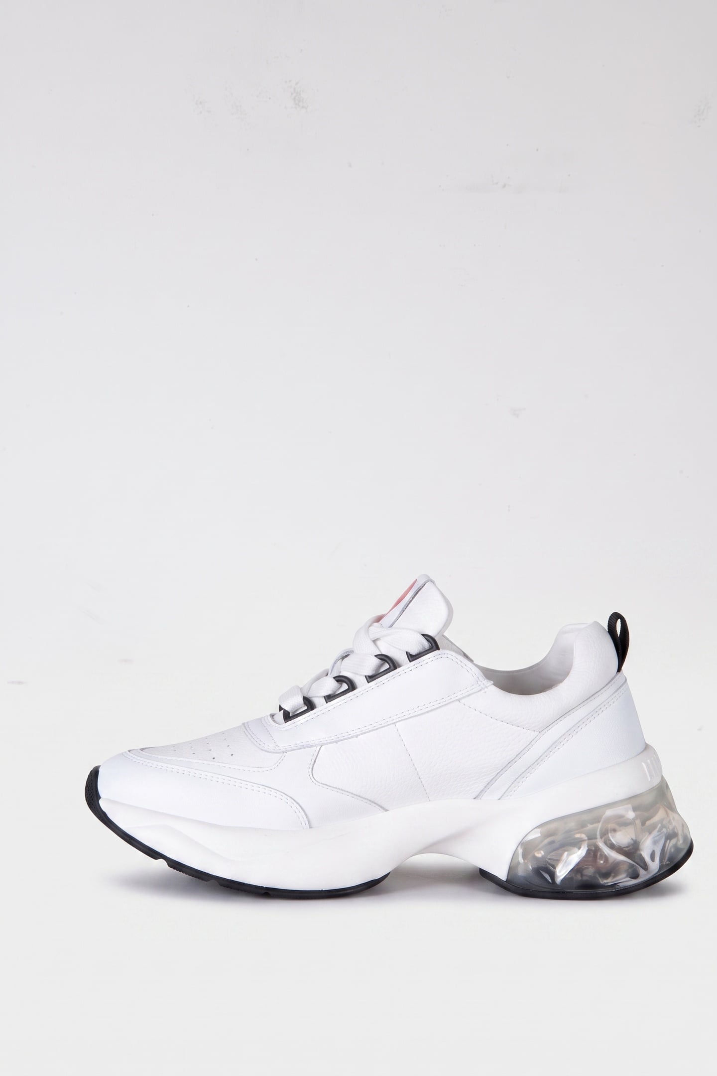 SNEAKERS WHITE 2