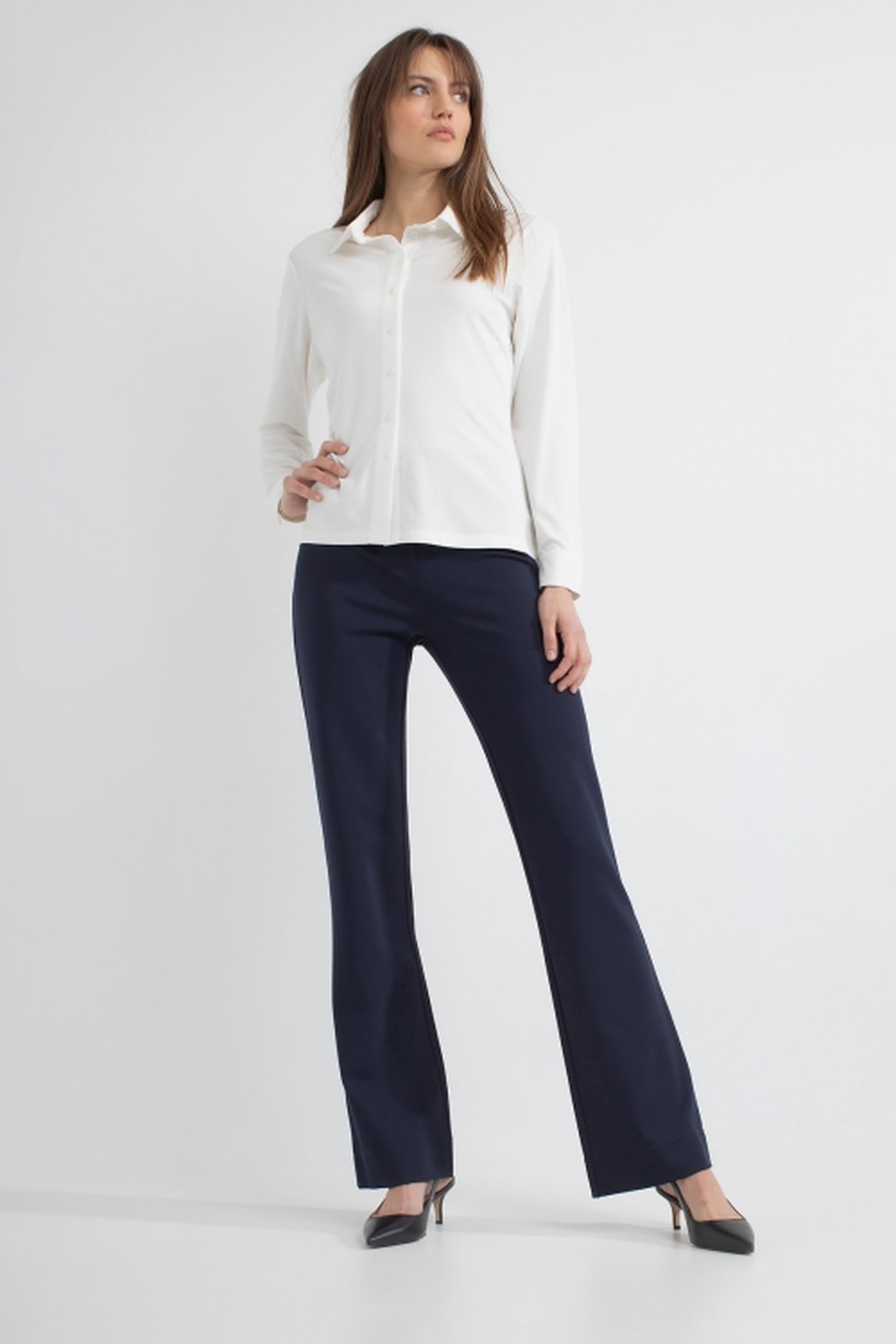PIM BLOUSE WHITE 2