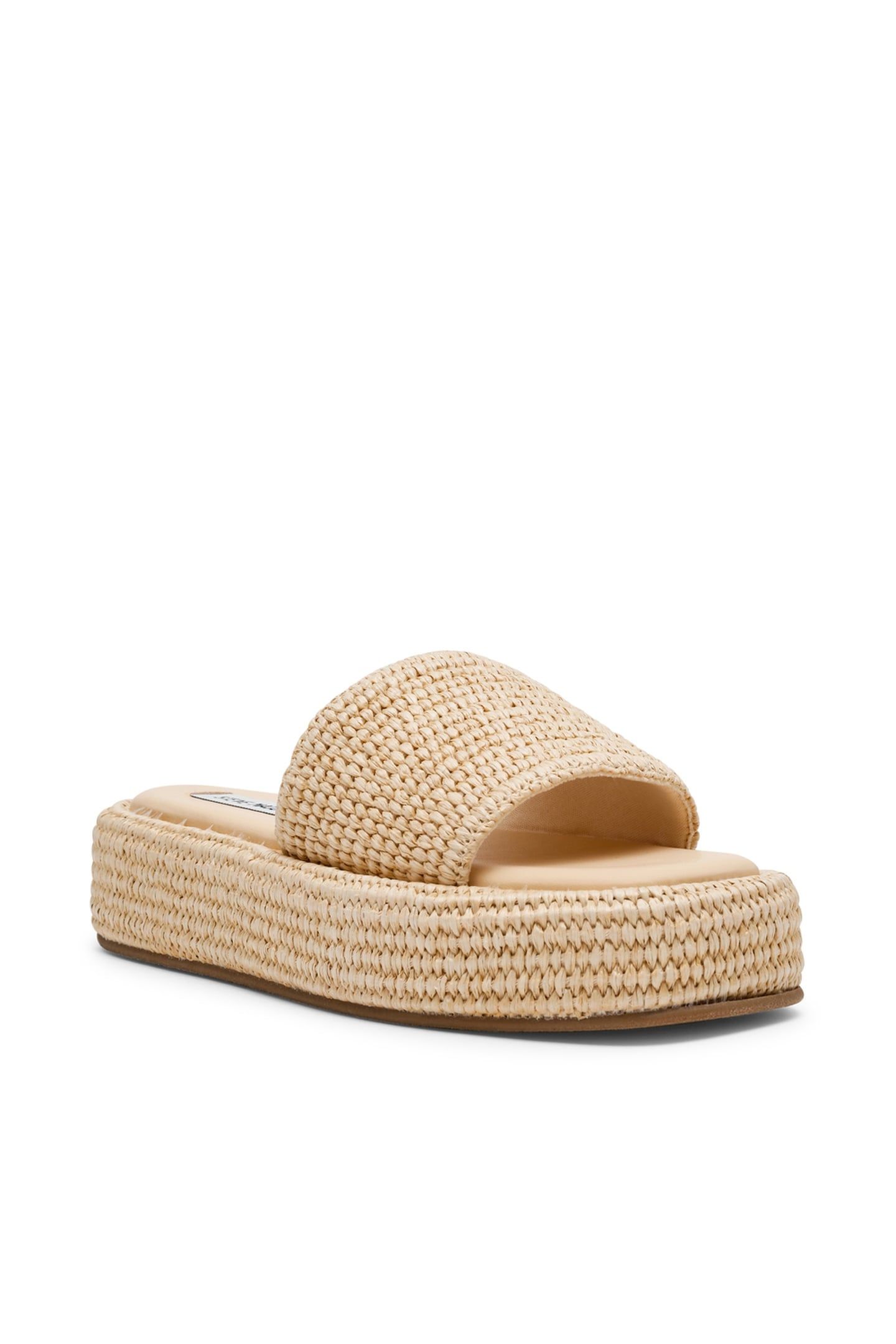 BEACHY SLIDES NATURAL 2