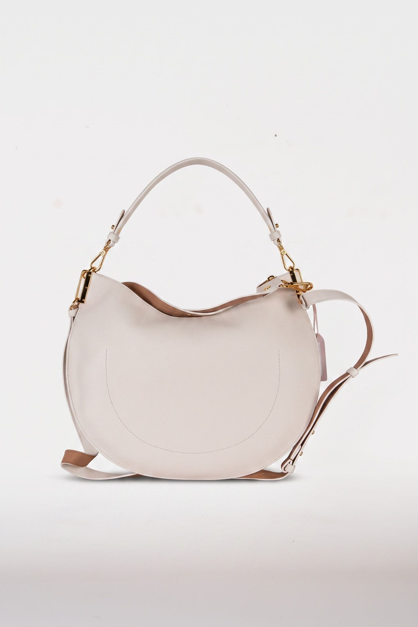COCCINELLESUNUP BLANCO/SKIN 3