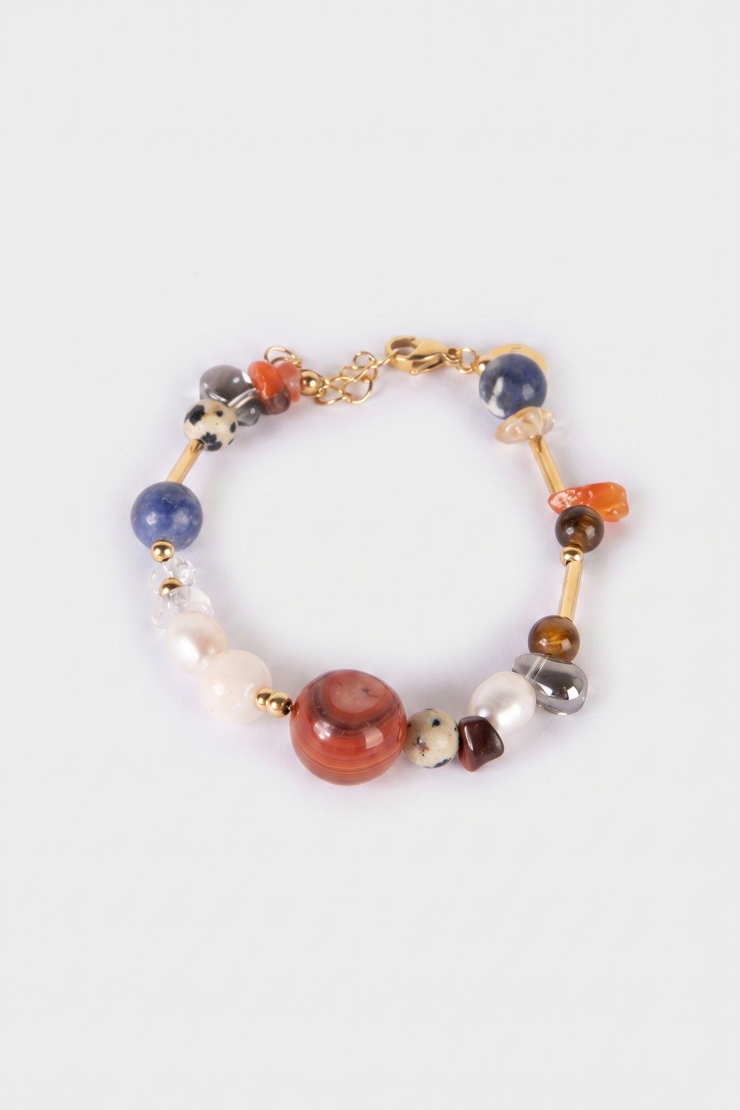 HAWAIIAN SUNSET ARMBAND GOLD 3
