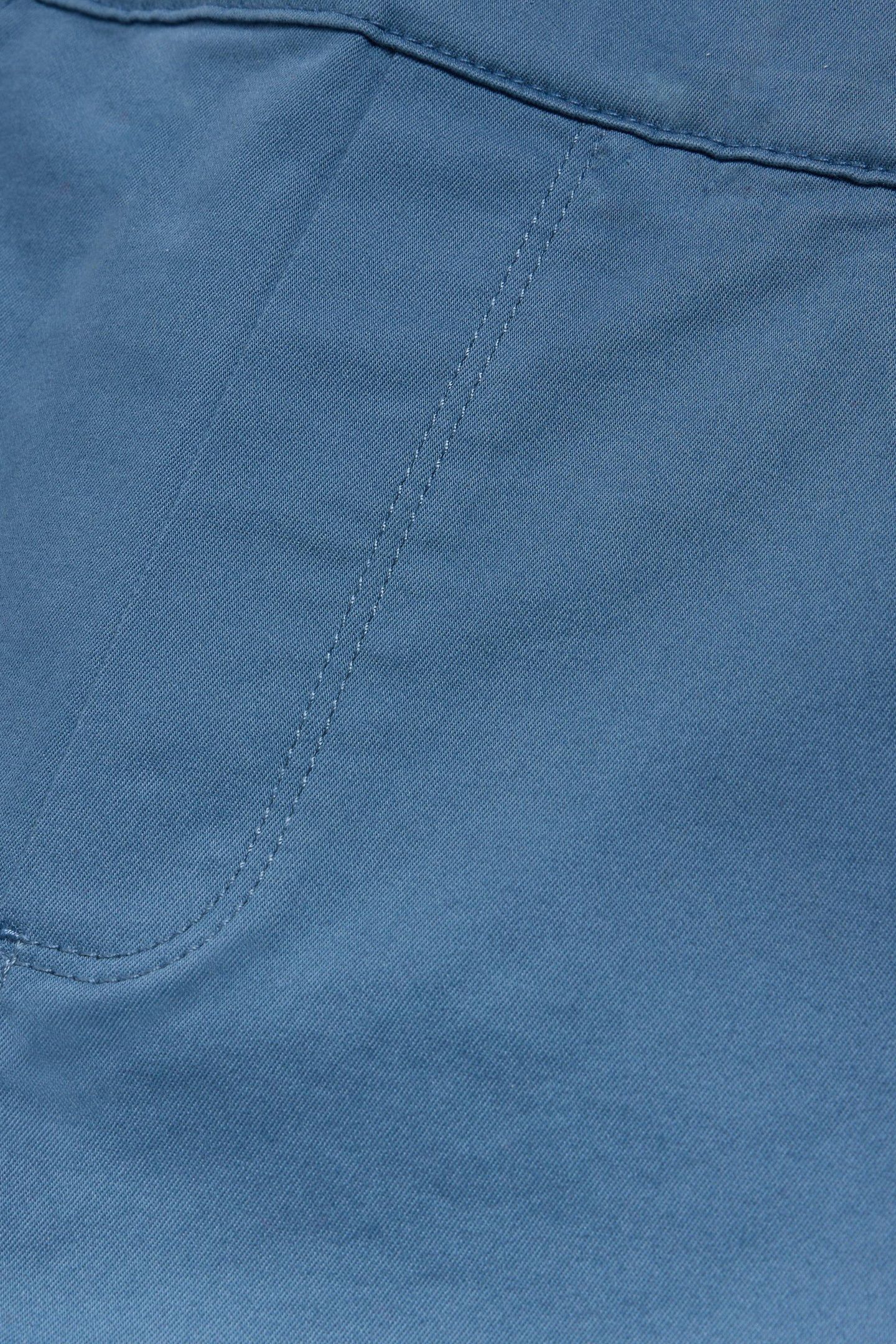JANEY JEGGING MID BLUE 7