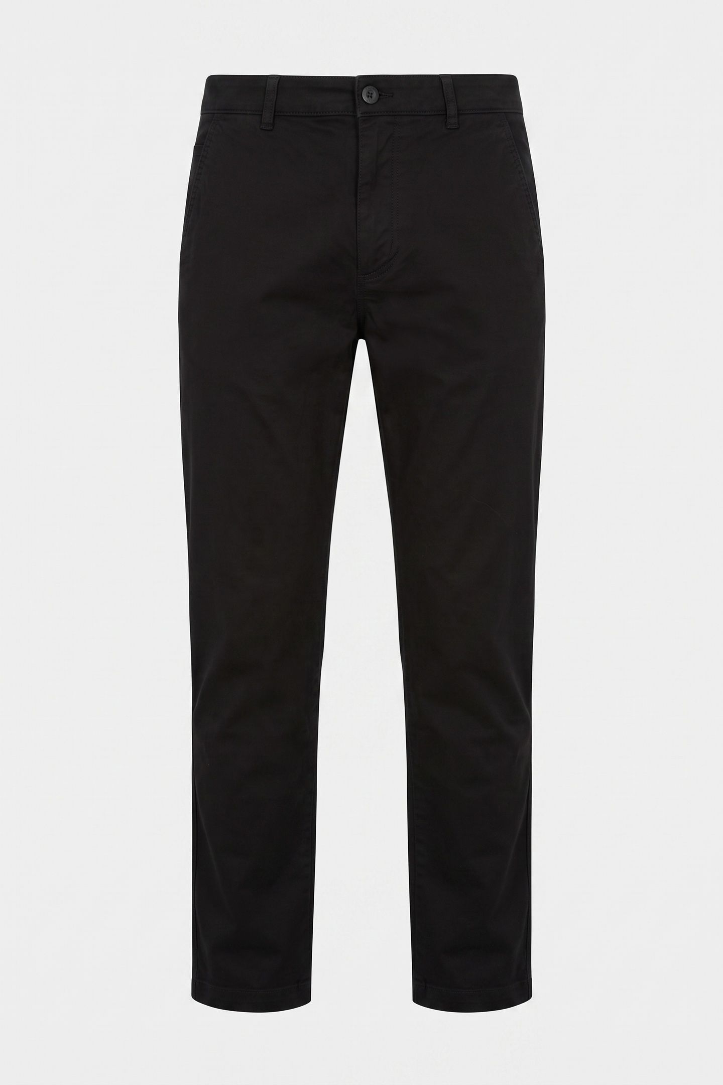 COTTON SIGNATURE SLIM FIT JEAN BLACK 3