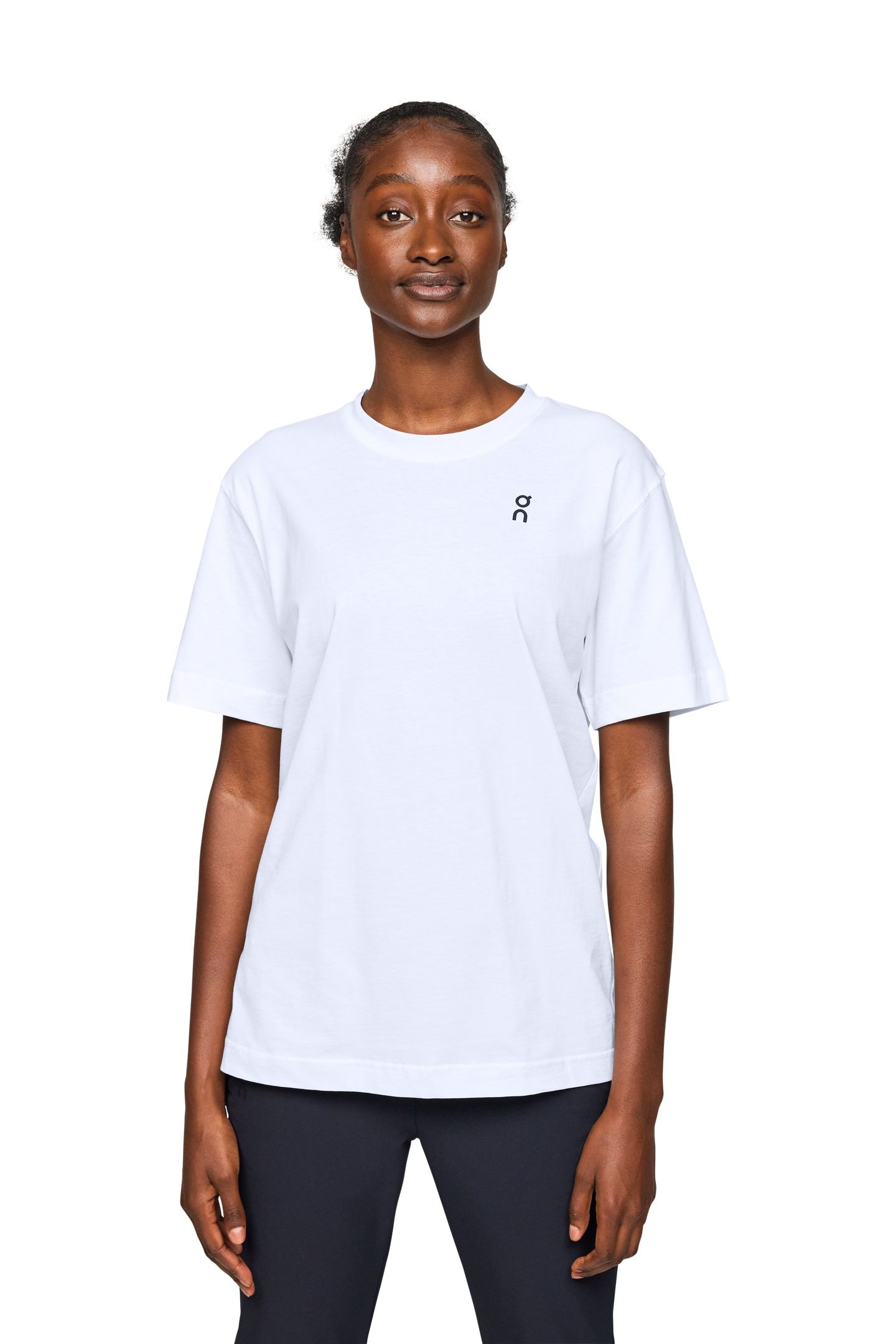 GRAPHIC-T 4 WHITE 2