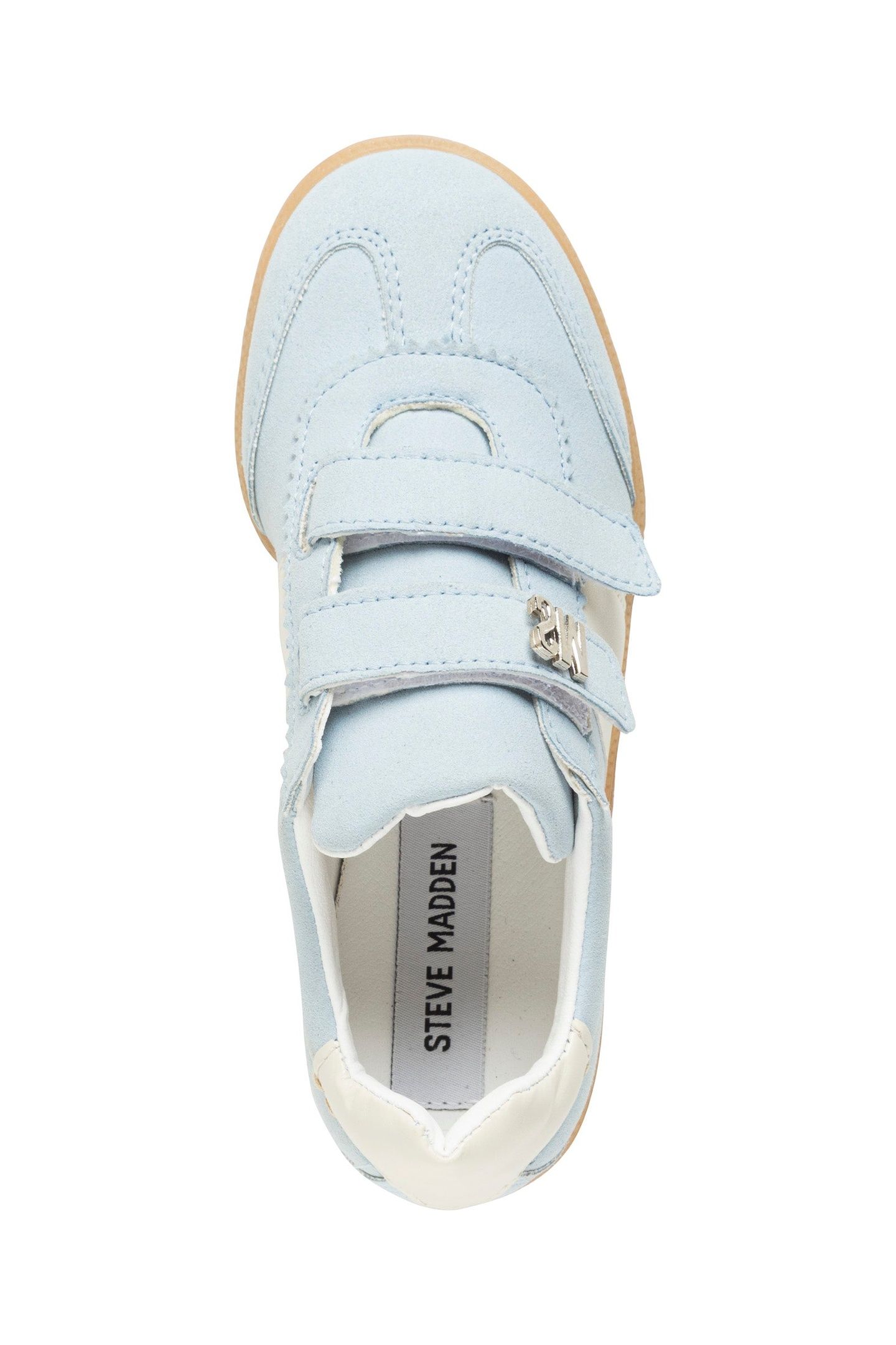 JEILEEN SNEAKERS GREY/BLUE 5