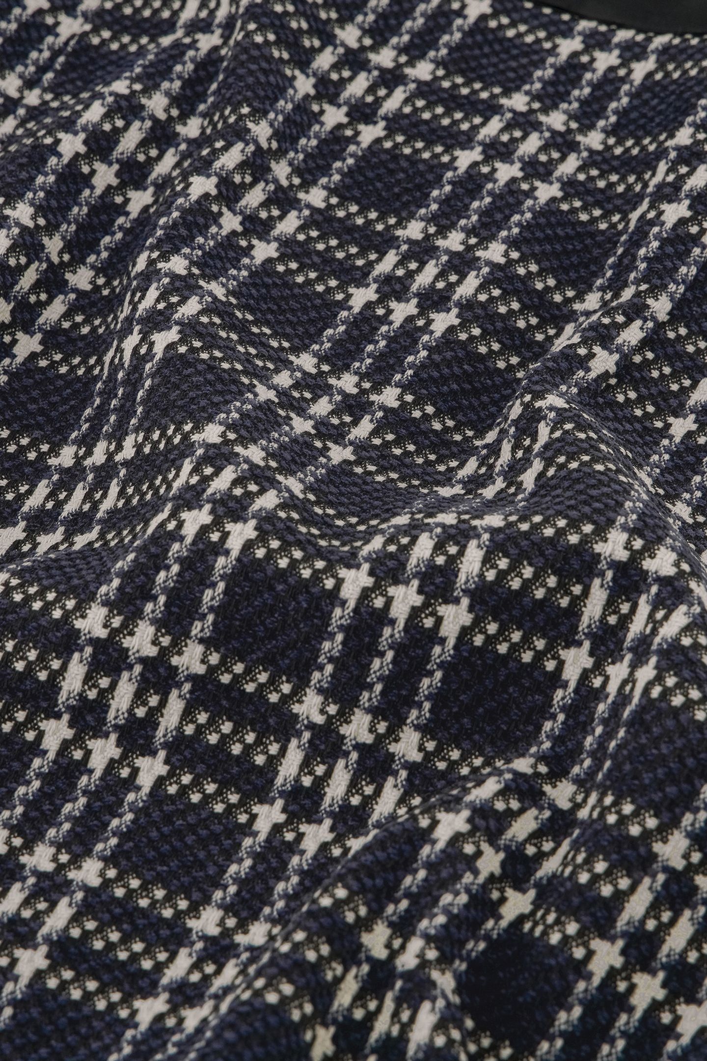 JORDYN SKIRT NAVY NIGHT 4